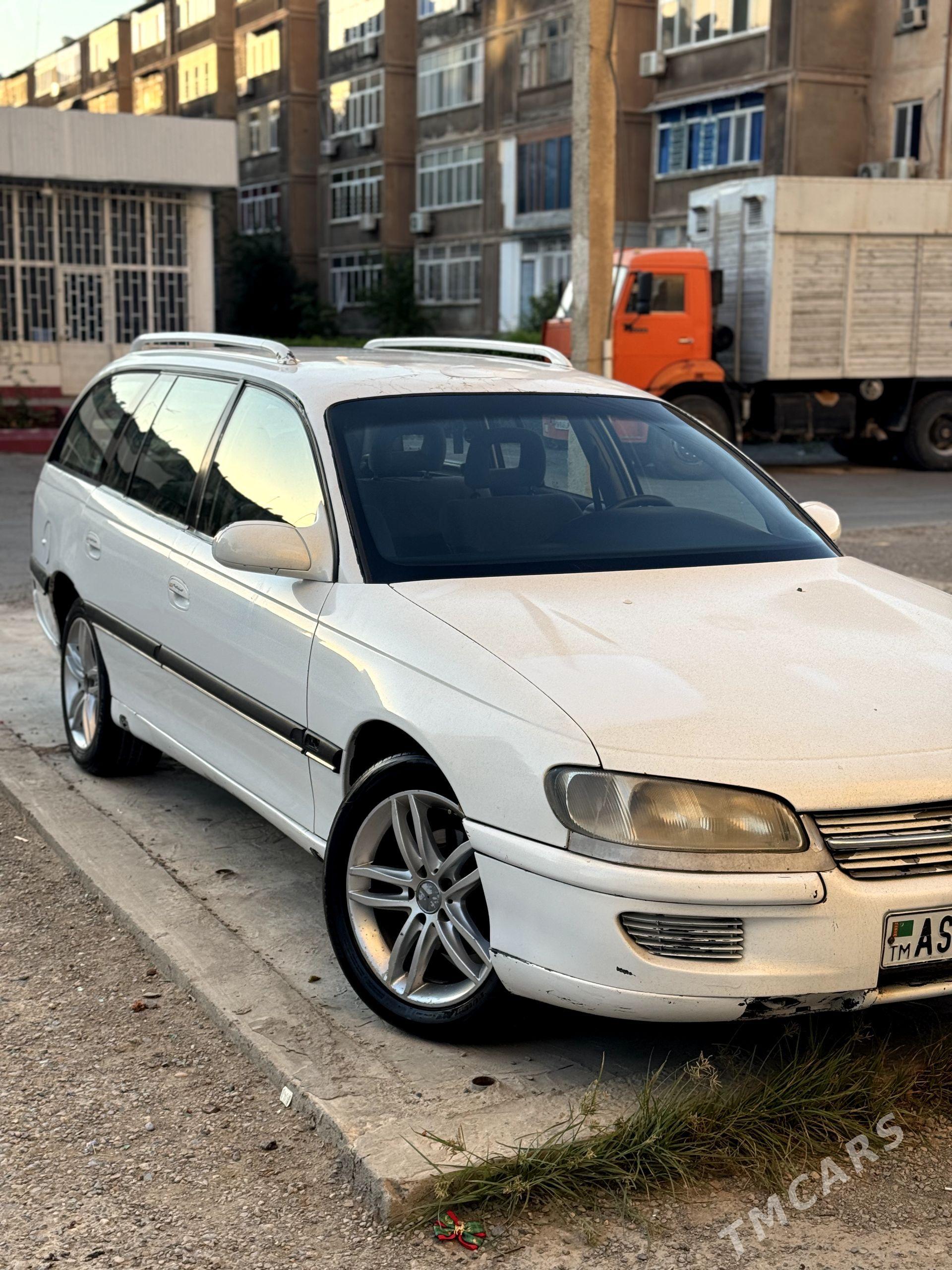 Opel Omega 1996 - 35 000 TMT - Türkmenabat - img 1