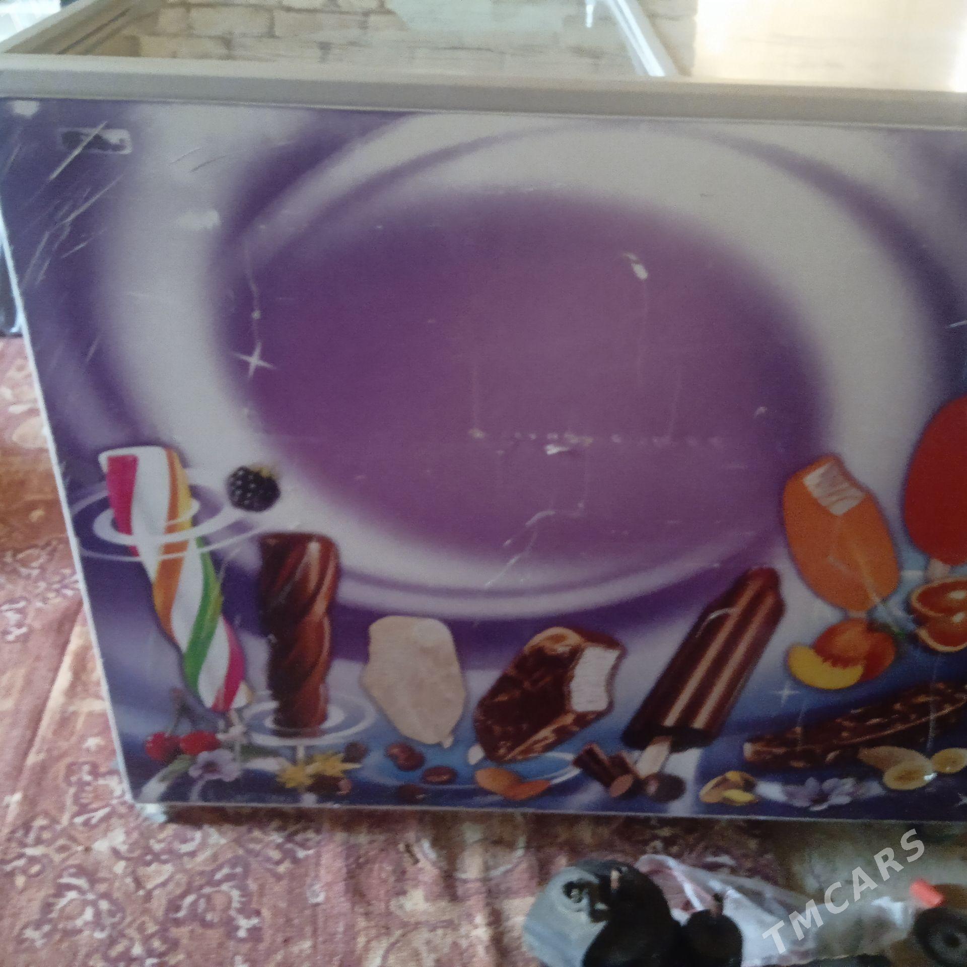 marzilka - Türkmengala - img 1