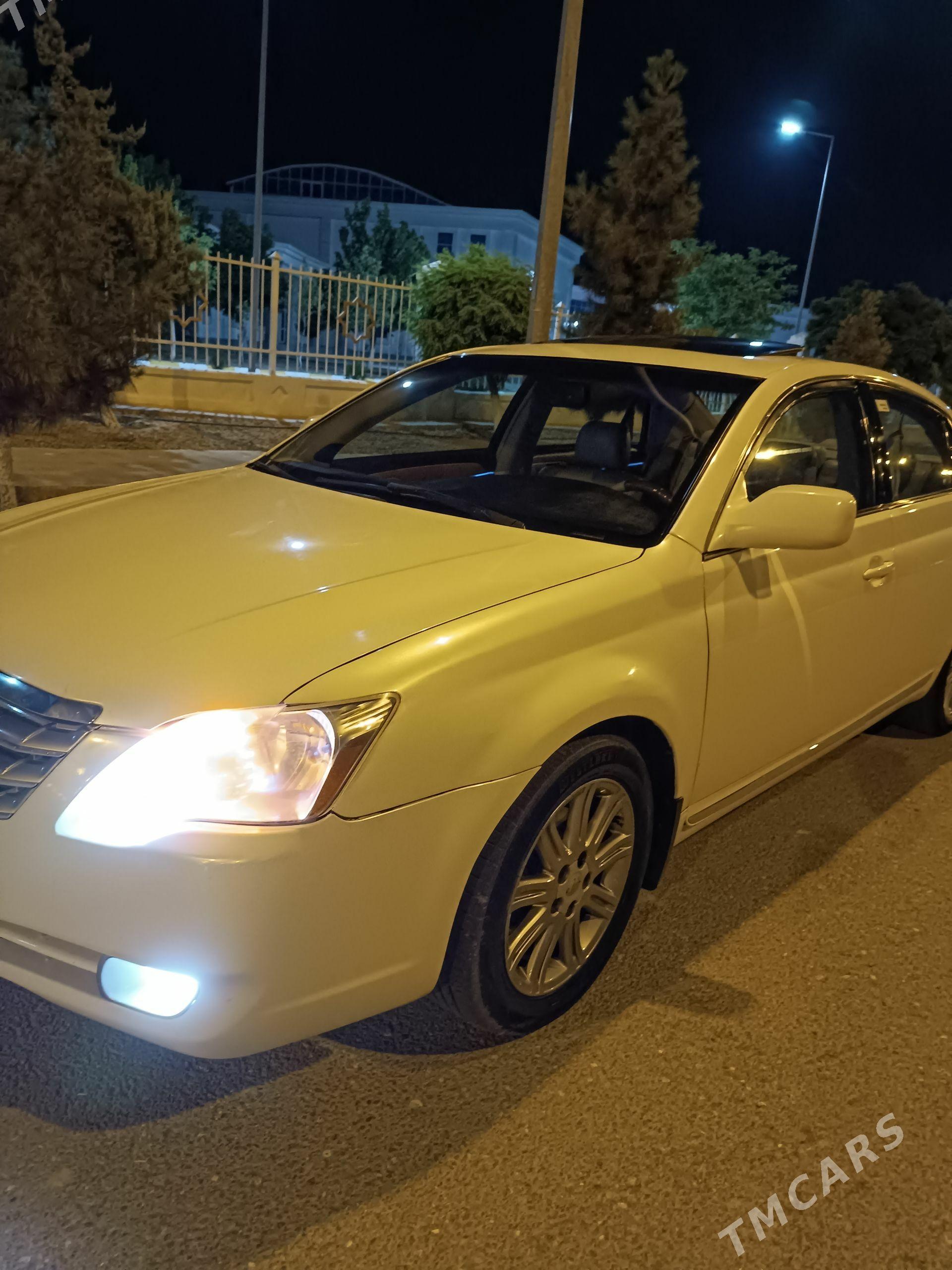 Toyota Avalon 2006 - 200 000 TMT - Ашхабад - img 1