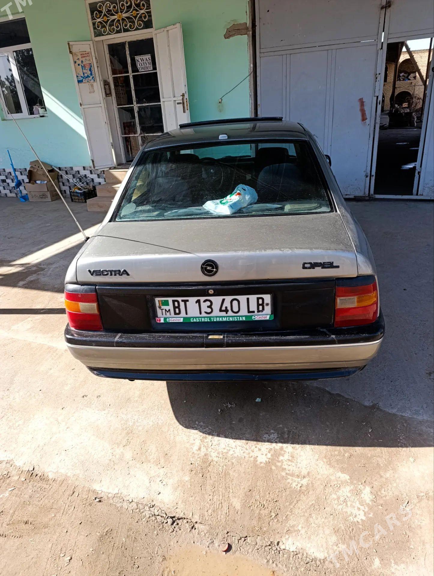 Opel Vectra 1991 - 35 000 TMT - Çärjew - img 1