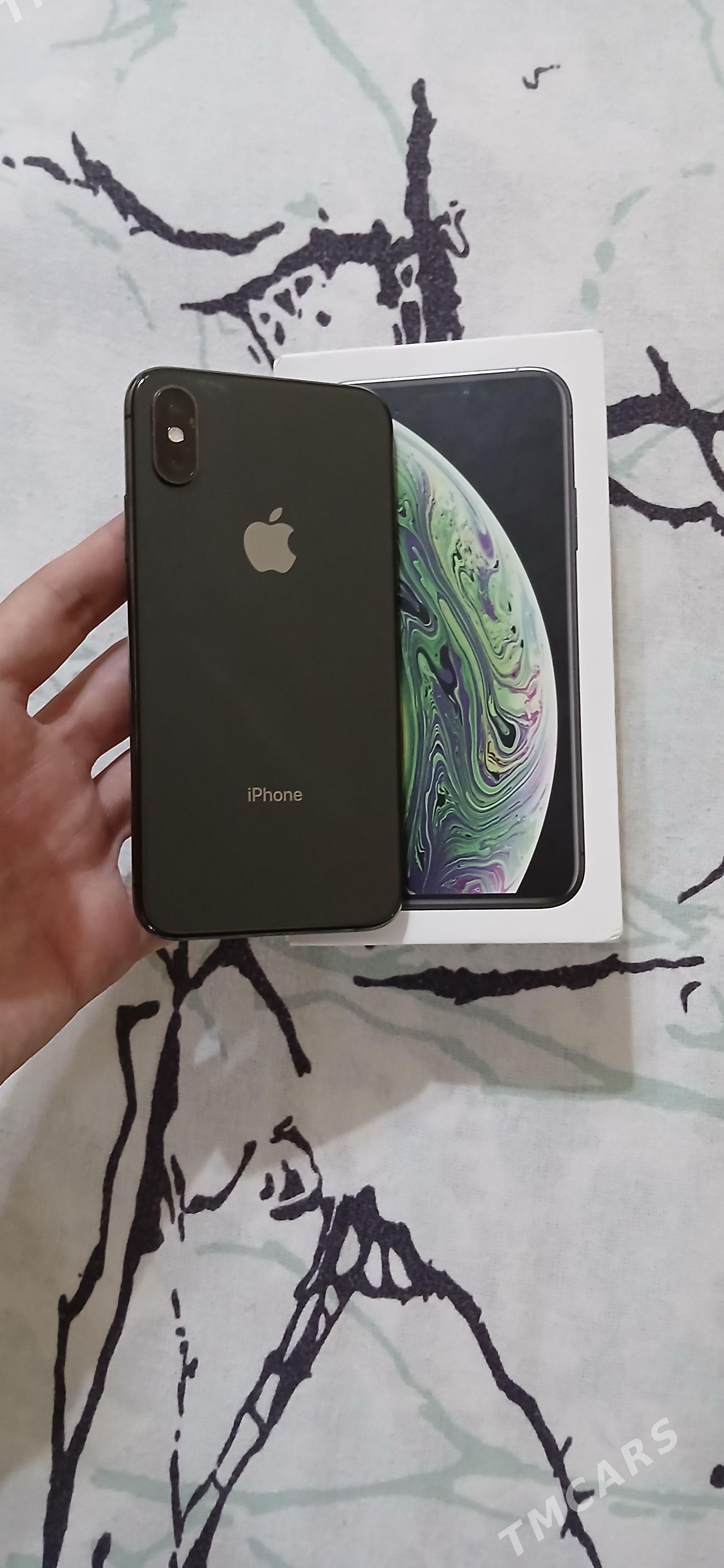 Iphone Xs - Aşgabat - img 1