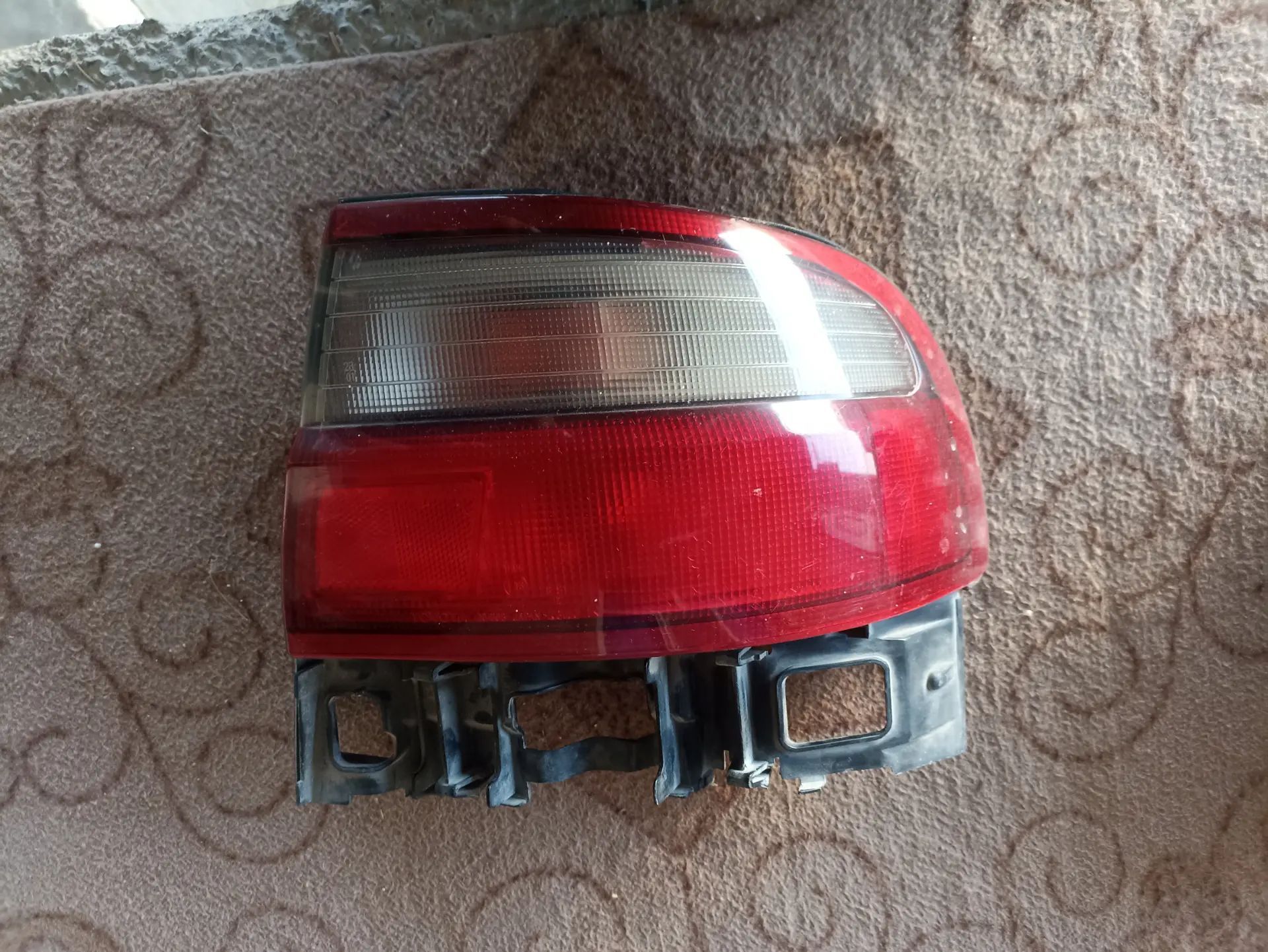 95 fara 600 TMT - Ёлётен - img 1