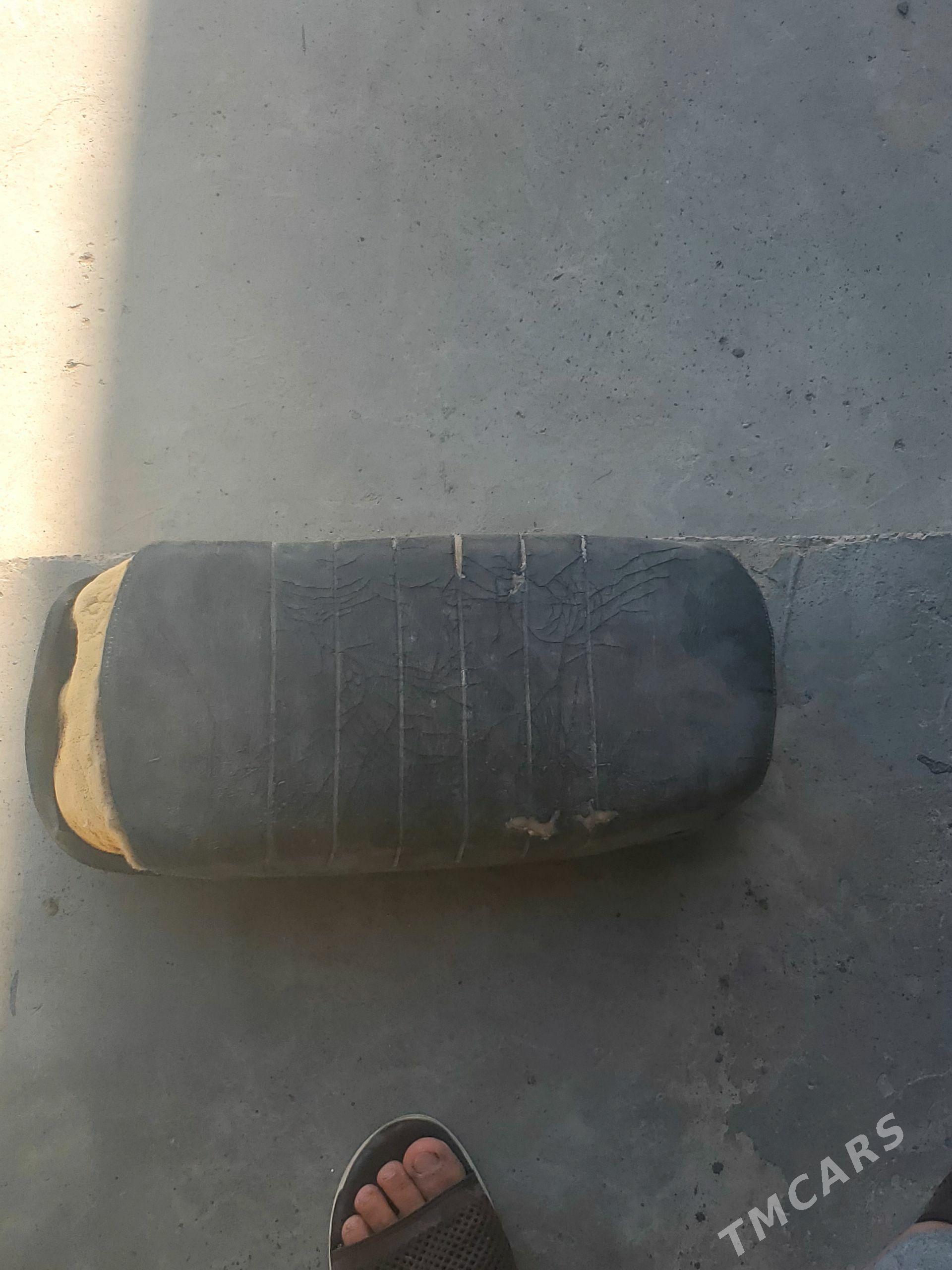 sidenya Mator - Büzmeýin - img 1