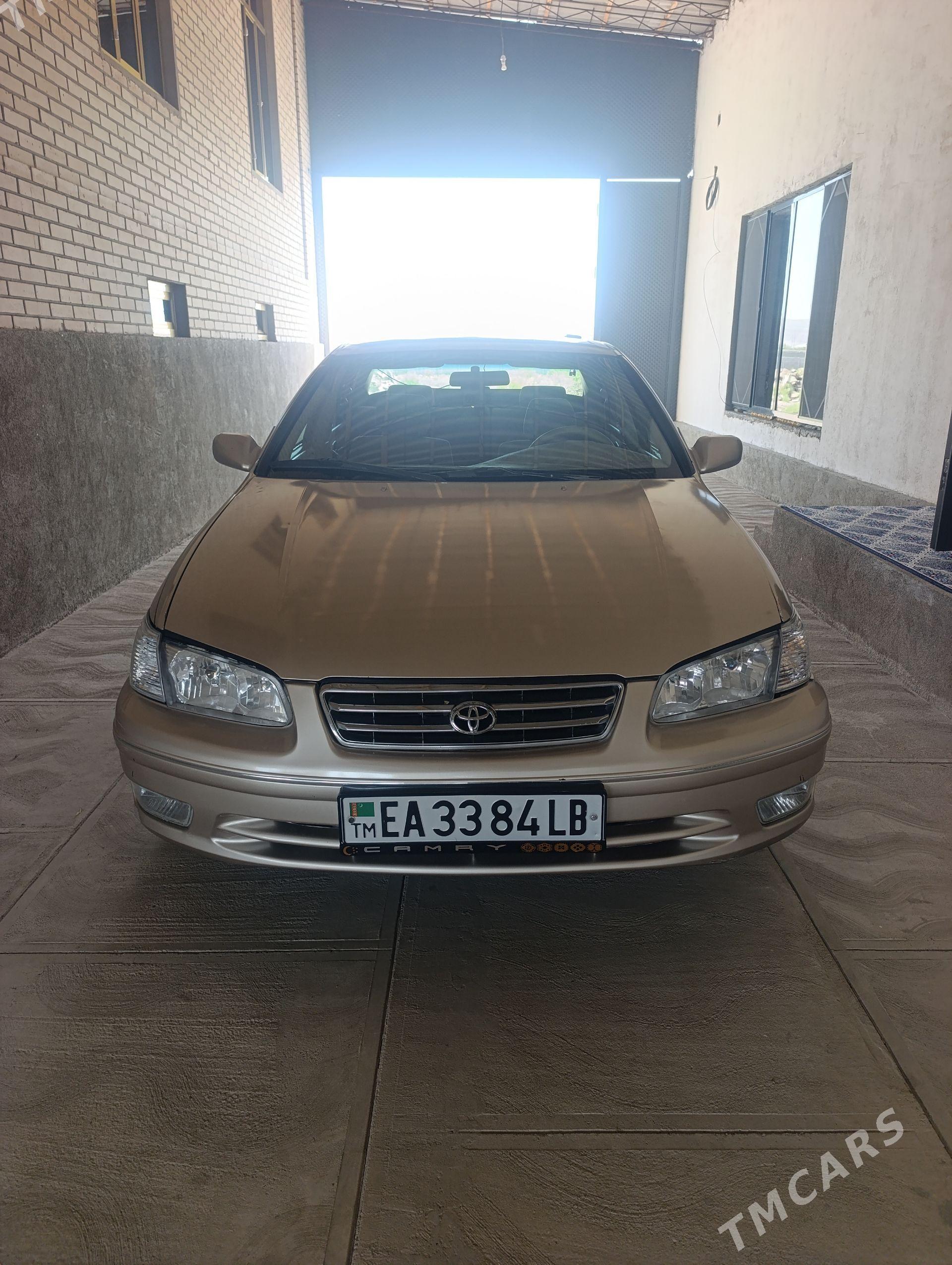 Toyota Camry 2000 - 165 000 TMT - Köýtendag - img 1