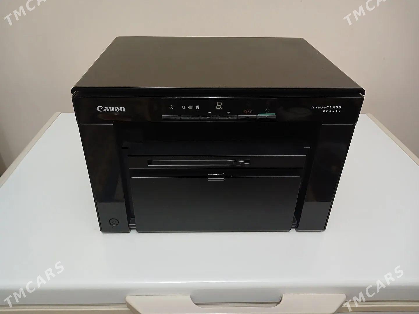 Printer Canon MF 3010 3/1 - Daşoguz - img 1