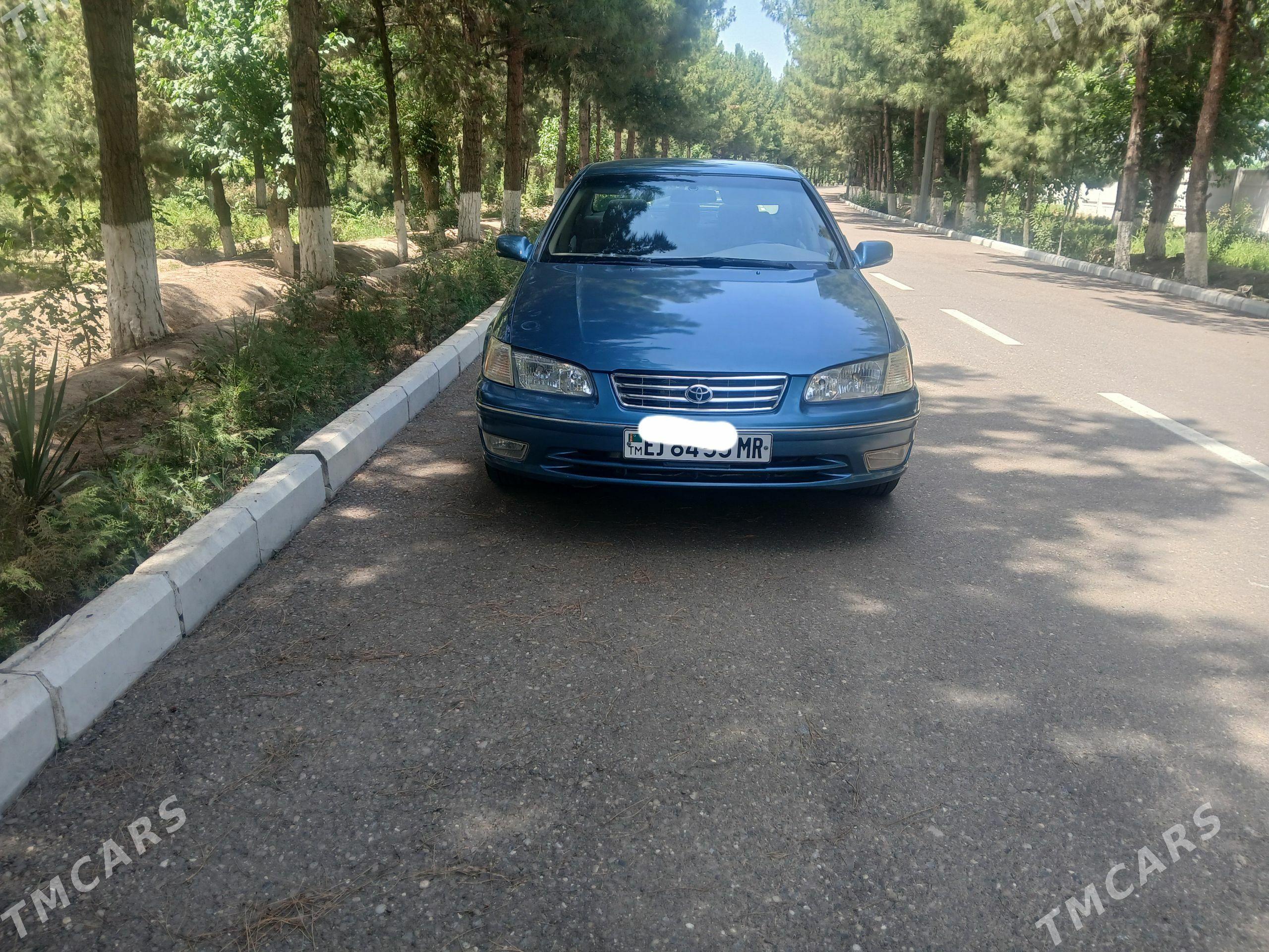 Toyota Camry 2001 - 180 000 TMT - Mary - img 1
