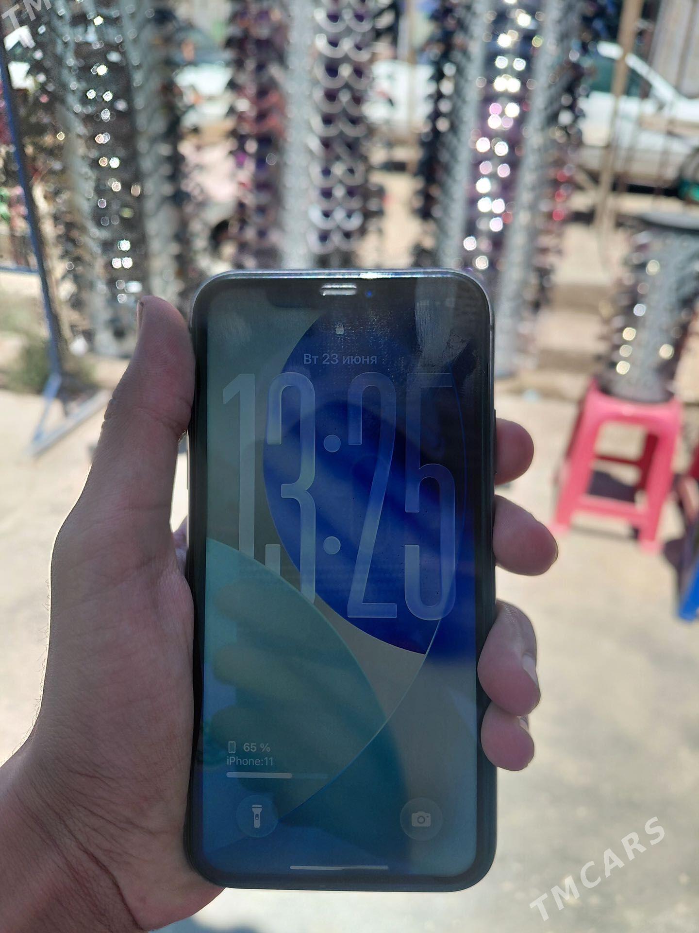 Iphone 11 - Кёнеургенч - img 1