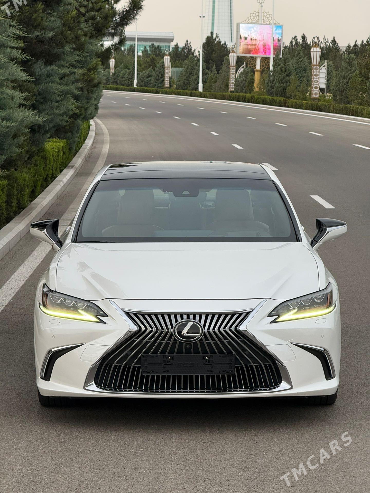 Lexus ES 350 2019 - 780 000 TMT - Türkmenbaşy - img 1