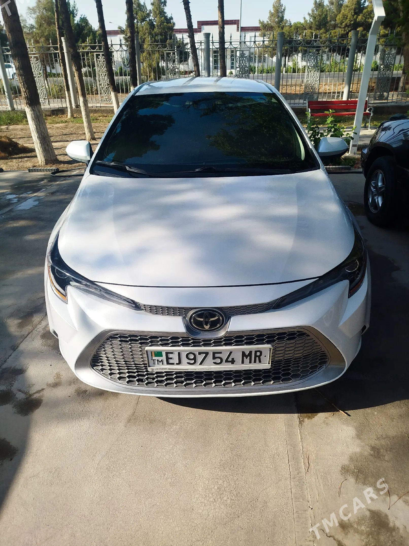 Toyota Corolla 2021 - 223 000 TMT - Mary - img 1