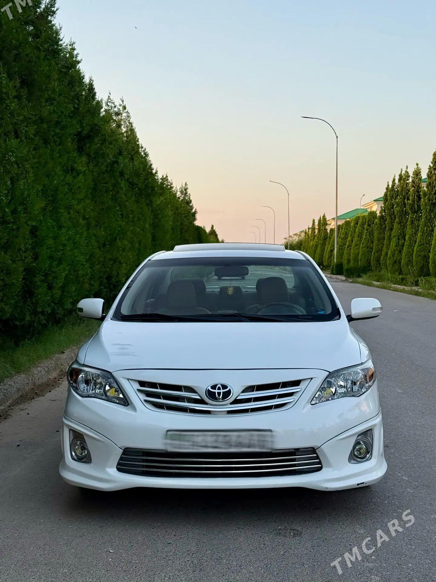 Toyota Corolla 2008 - 185 000 TMT - Aşgabat - img 1
