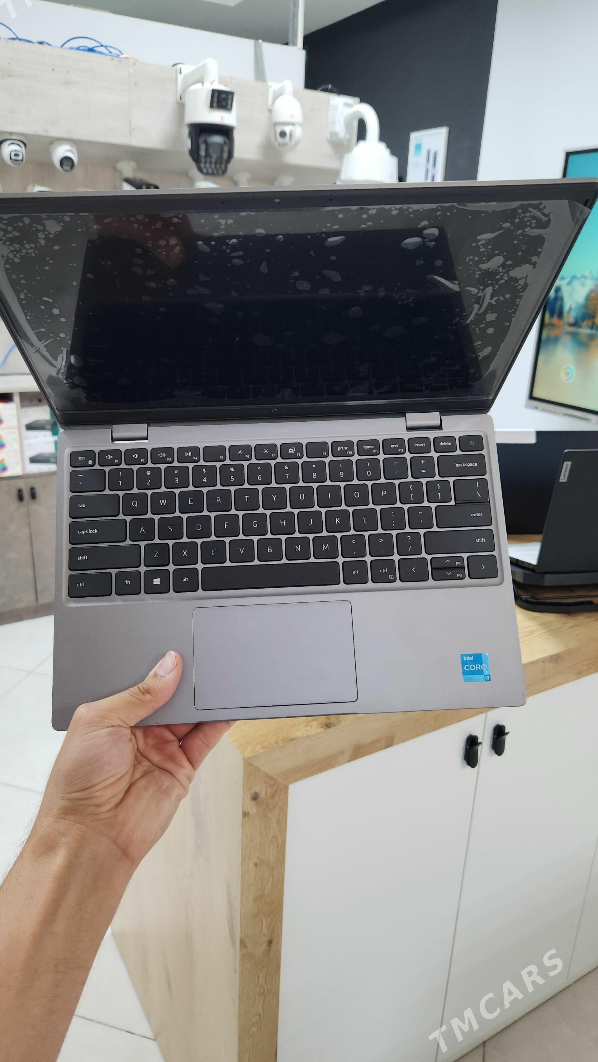 Dell 3320 Noutbuk i3-11gen - Aşgabat - img 1