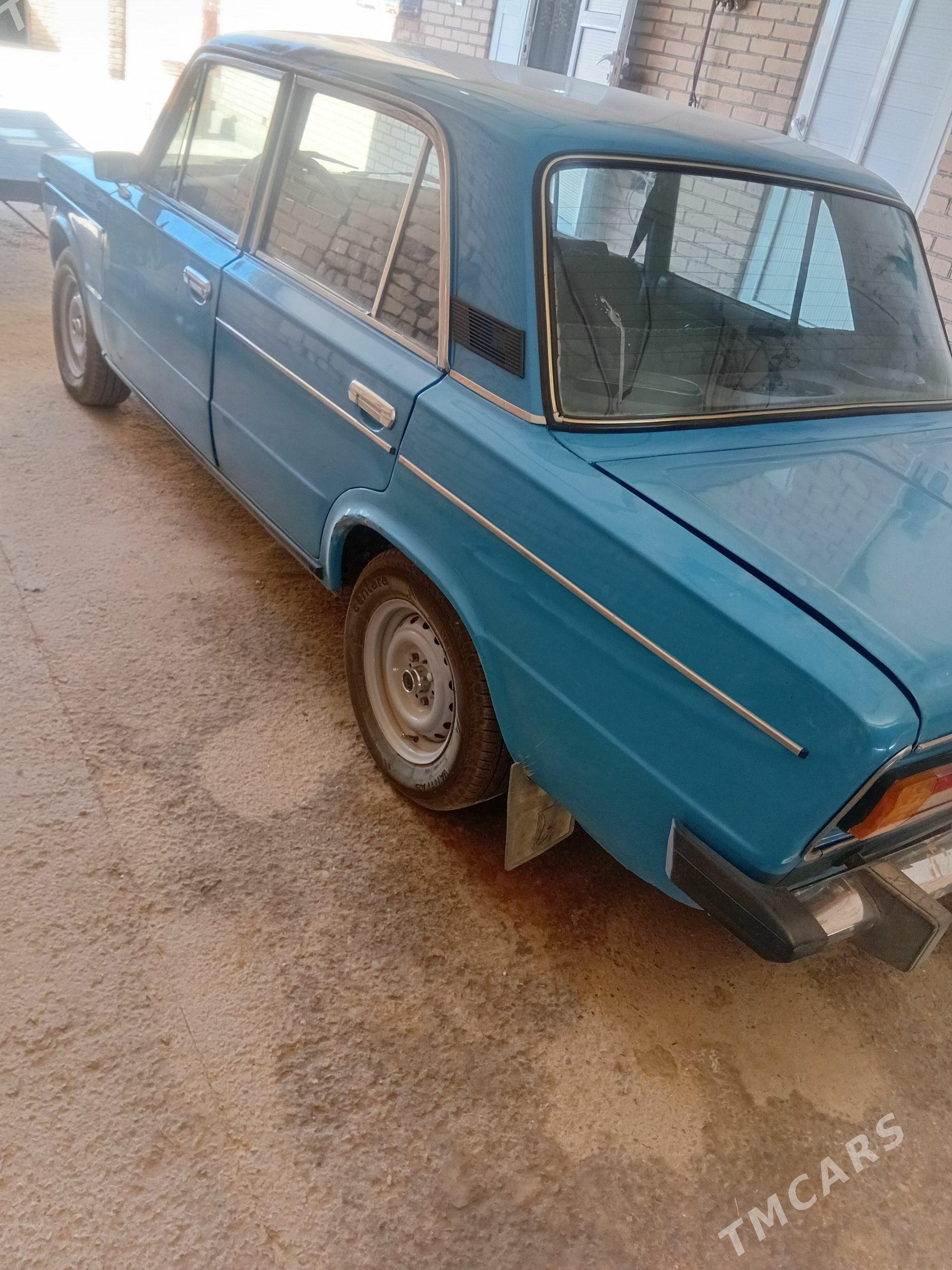 Lada 2106 1989 - 30 000 TMT - Türkmenabat - img 1