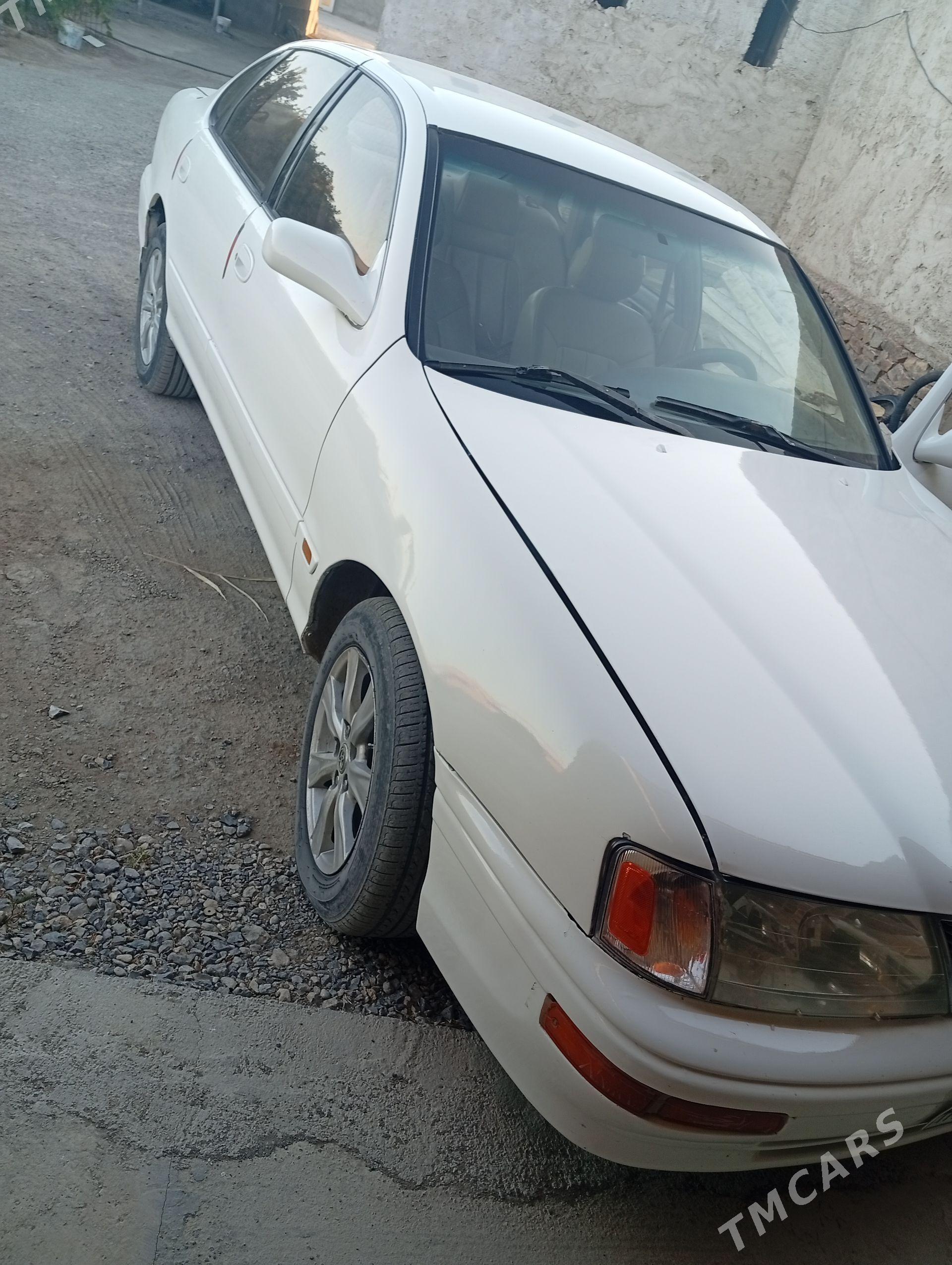 Toyota Avalon 1995 - 120 000 TMT - Köýtendag - img 1