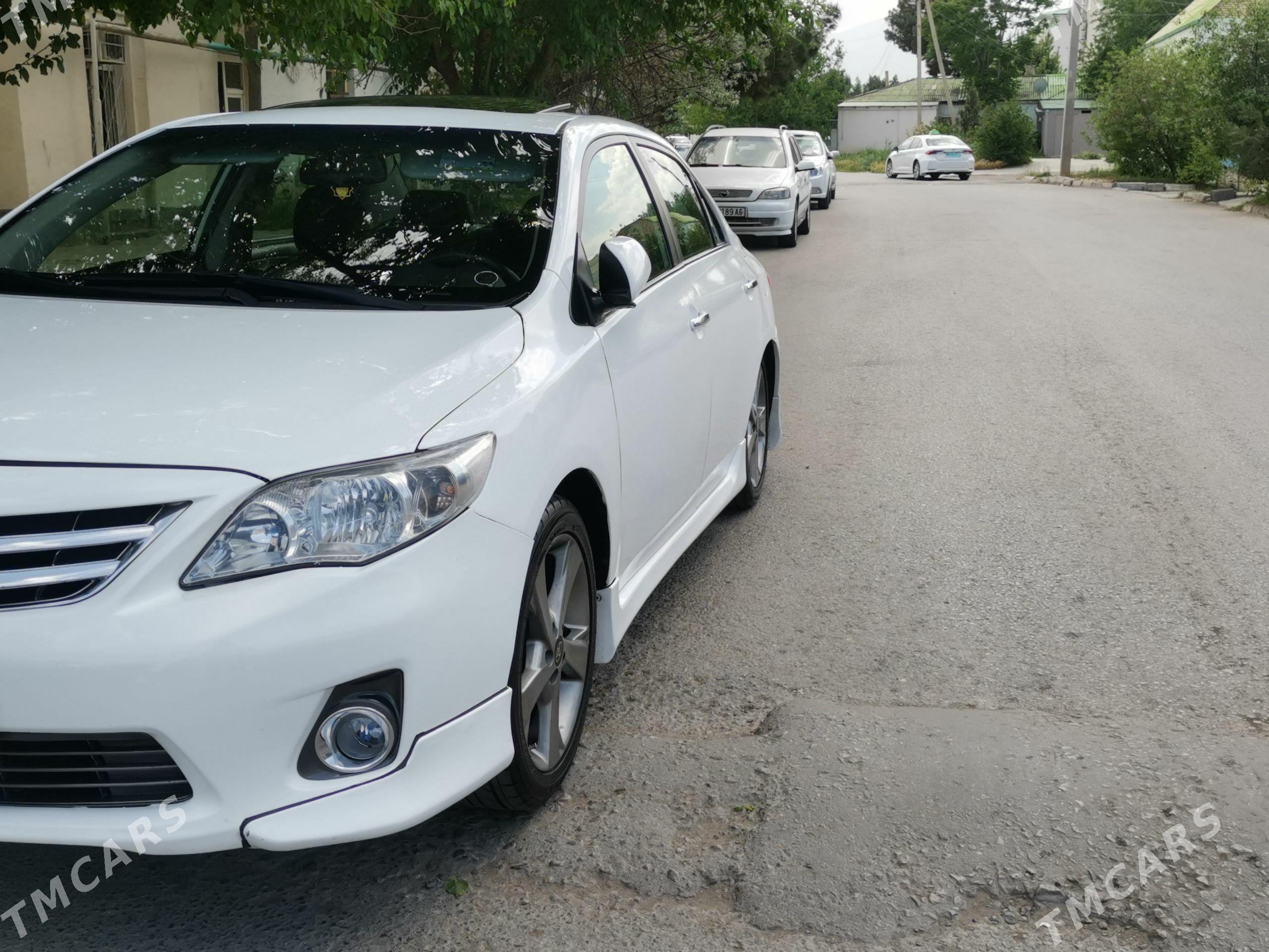 Toyota Corolla 2008 - 170 000 TMT - Aşgabat - img 1