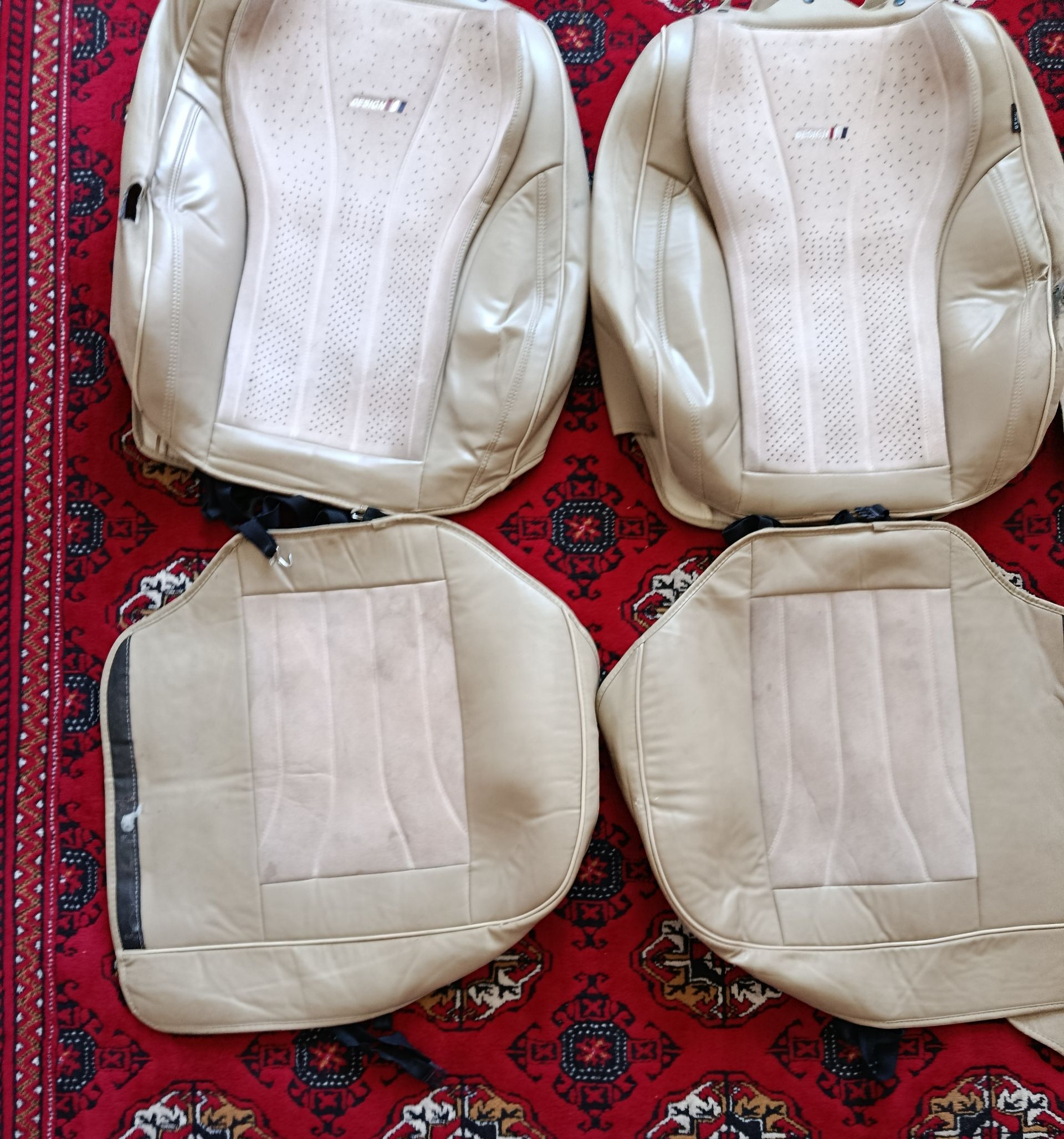 Design cehol 400 TMT - Дашогуз - img 1