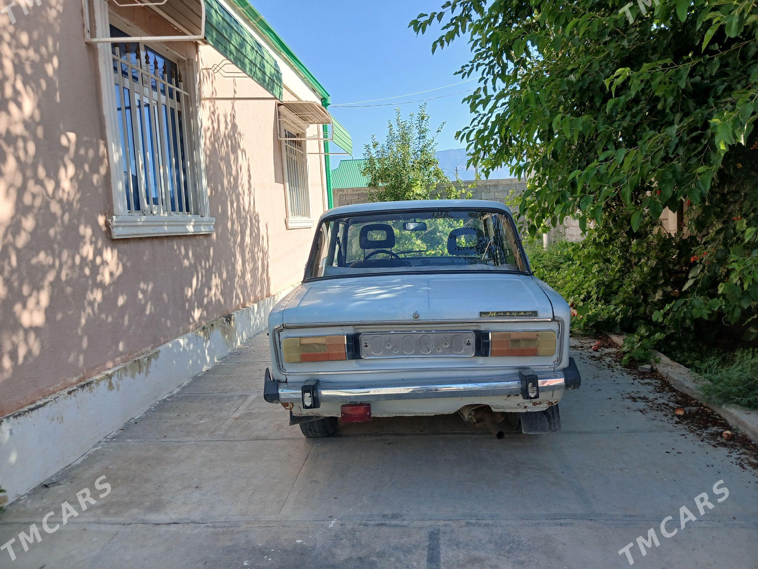 Lada 2106 1989 - 7 000 TMT - Gökdepe - img 1