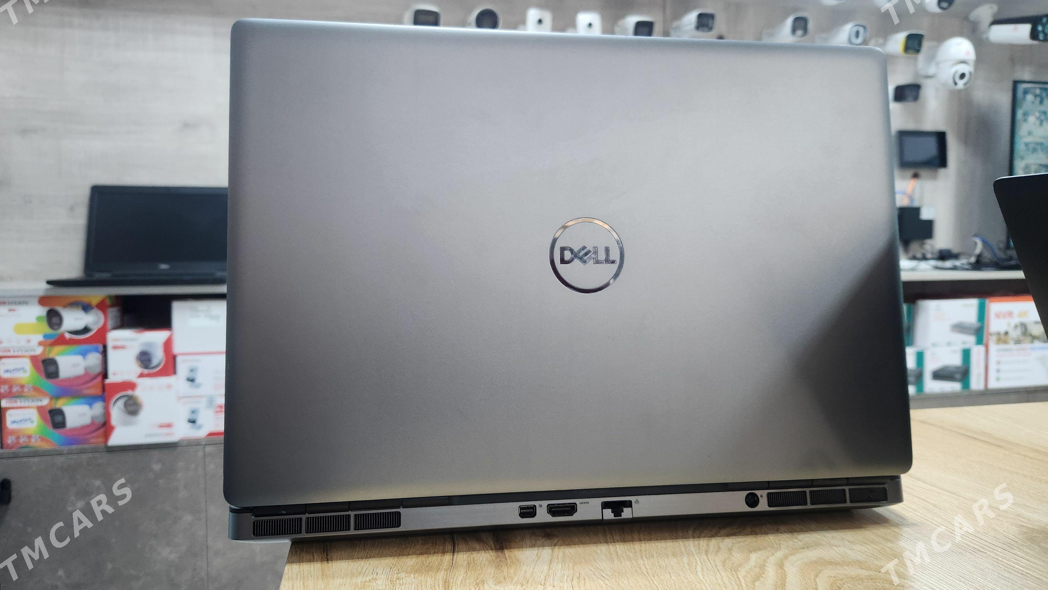 DELL 7550 i5-10 - Aşgabat - img 1