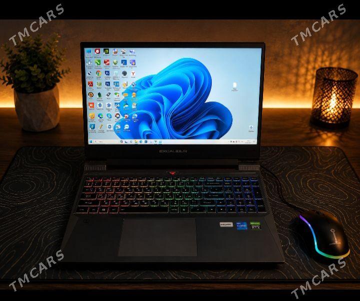 6 GB rtx 3060// i 7-12th Gen - Гарадамак - img 1
