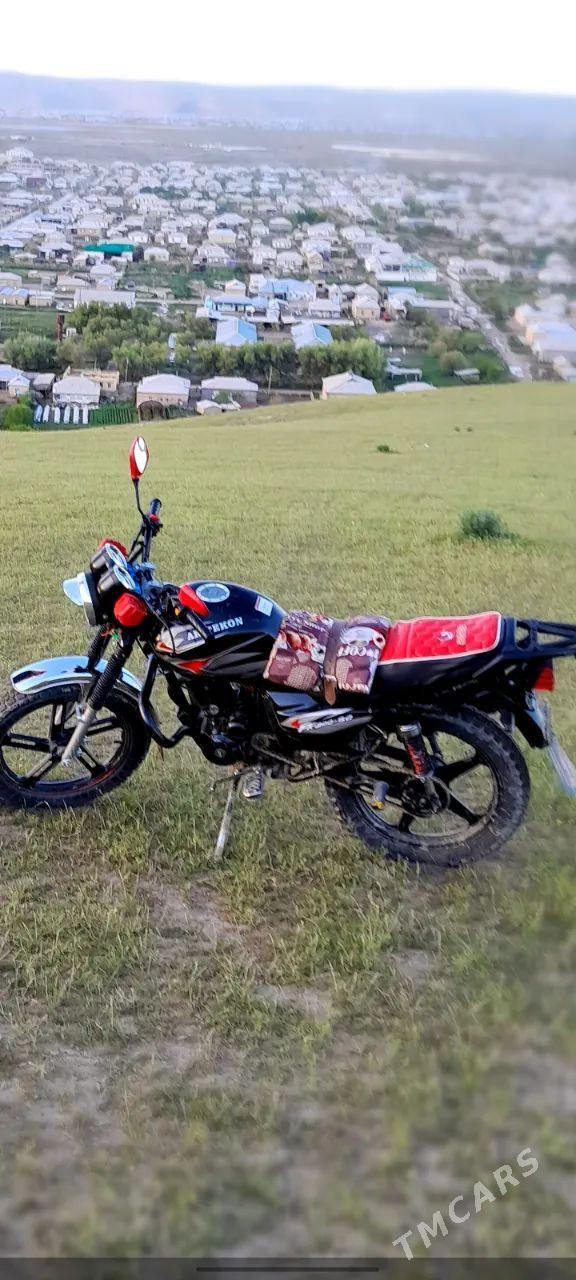 Fekon FK200-14G 2026 - 13 000 TMT - Тагтабазар - img 1