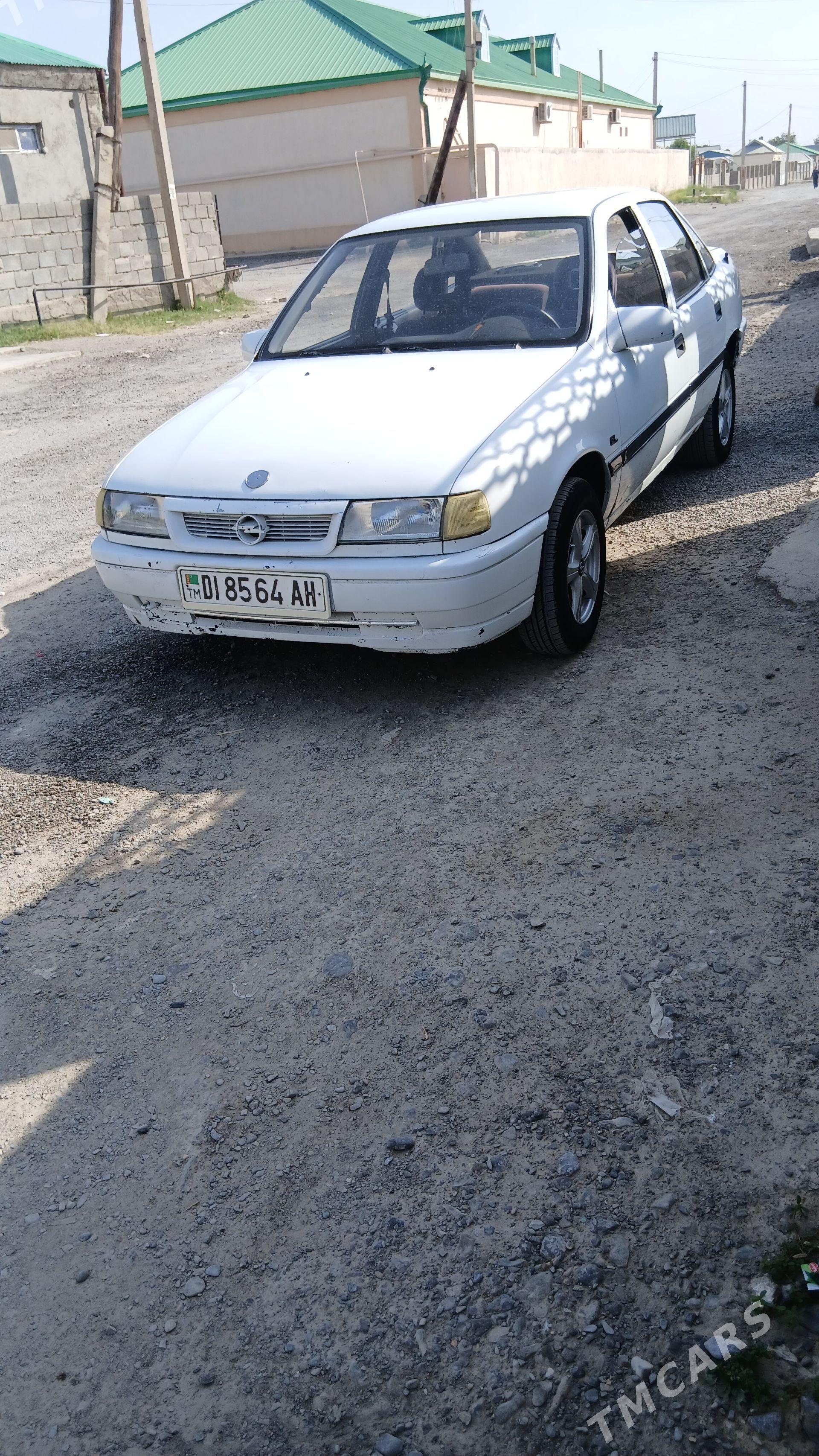 Opel Vectra 1992 - 28 000 TMT - Gökdepe - img 1