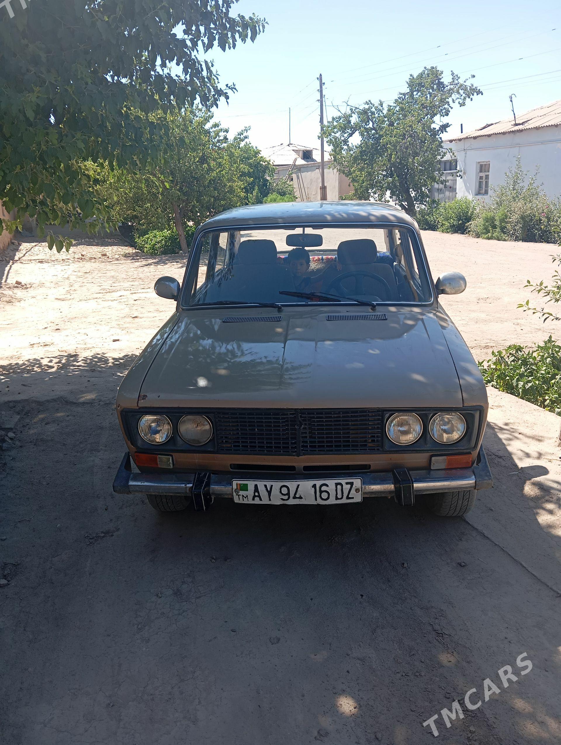 Lada 2106 1988 - 15 000 TMT - Шабатский этрап - img 1
