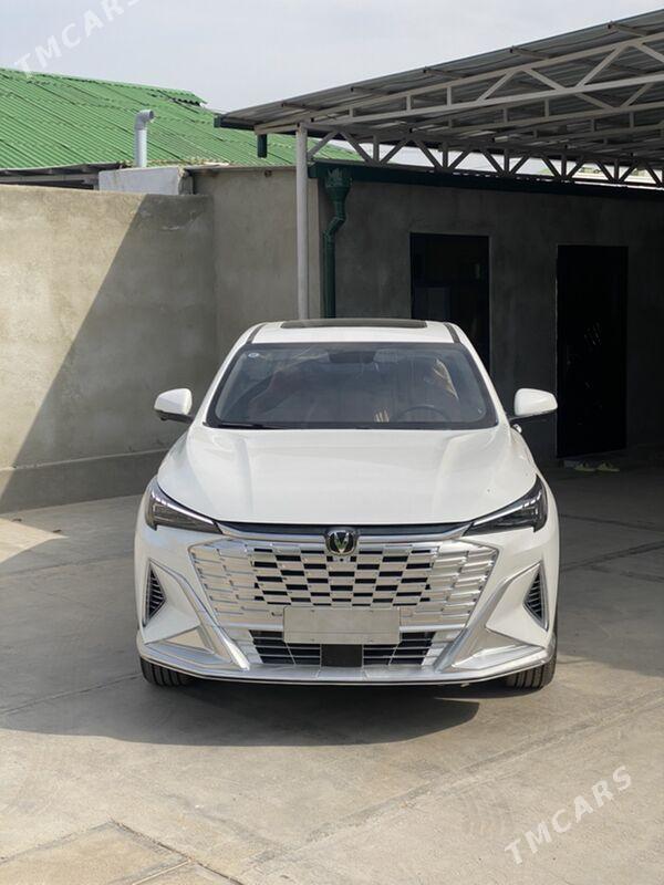 Changan X5 Plus 2026 - 272 000 TMT - Türkmenabat - img 1