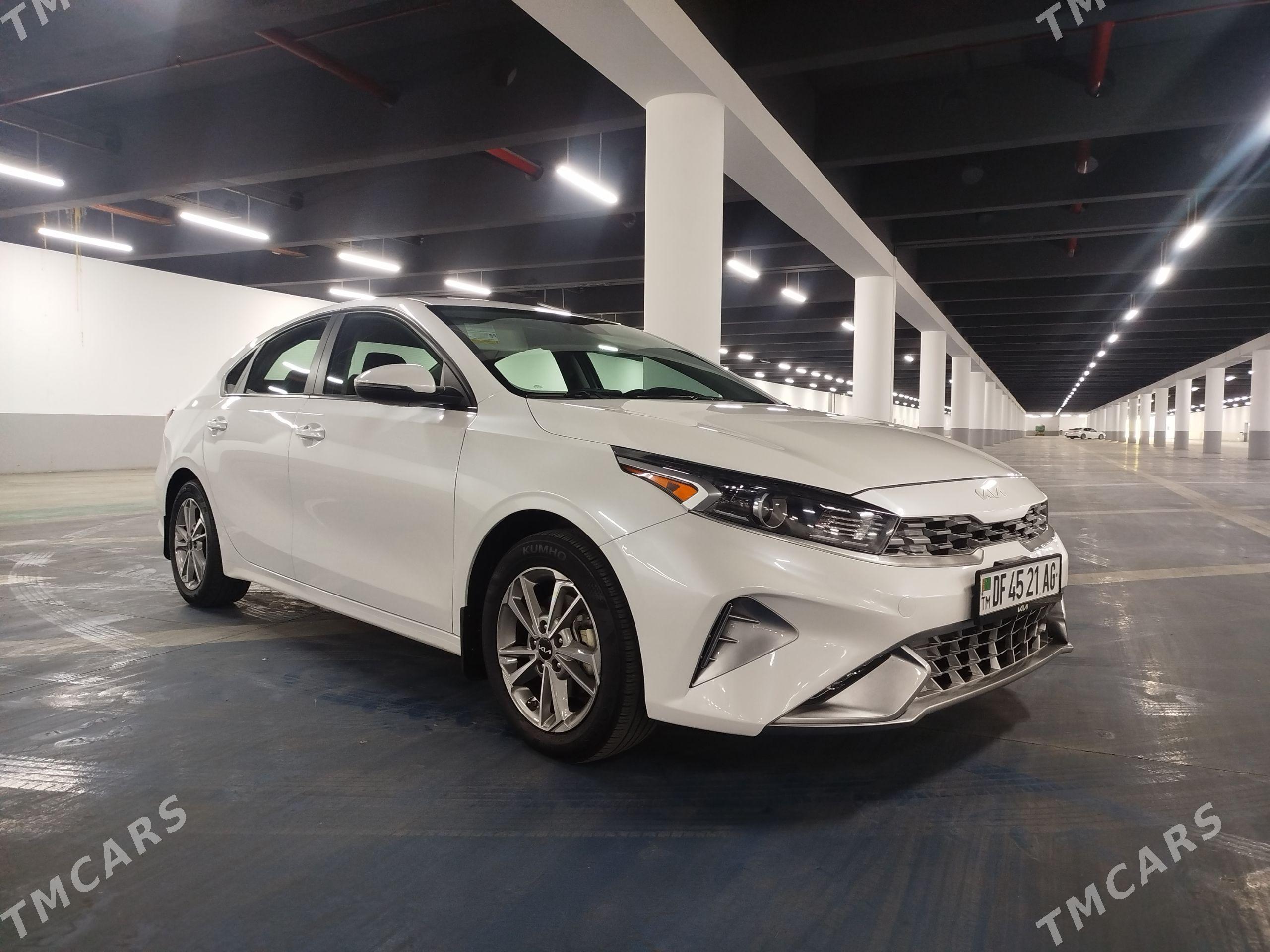 Kia Forte 2023 - 275 000 TMT - Ашхабад - img 1