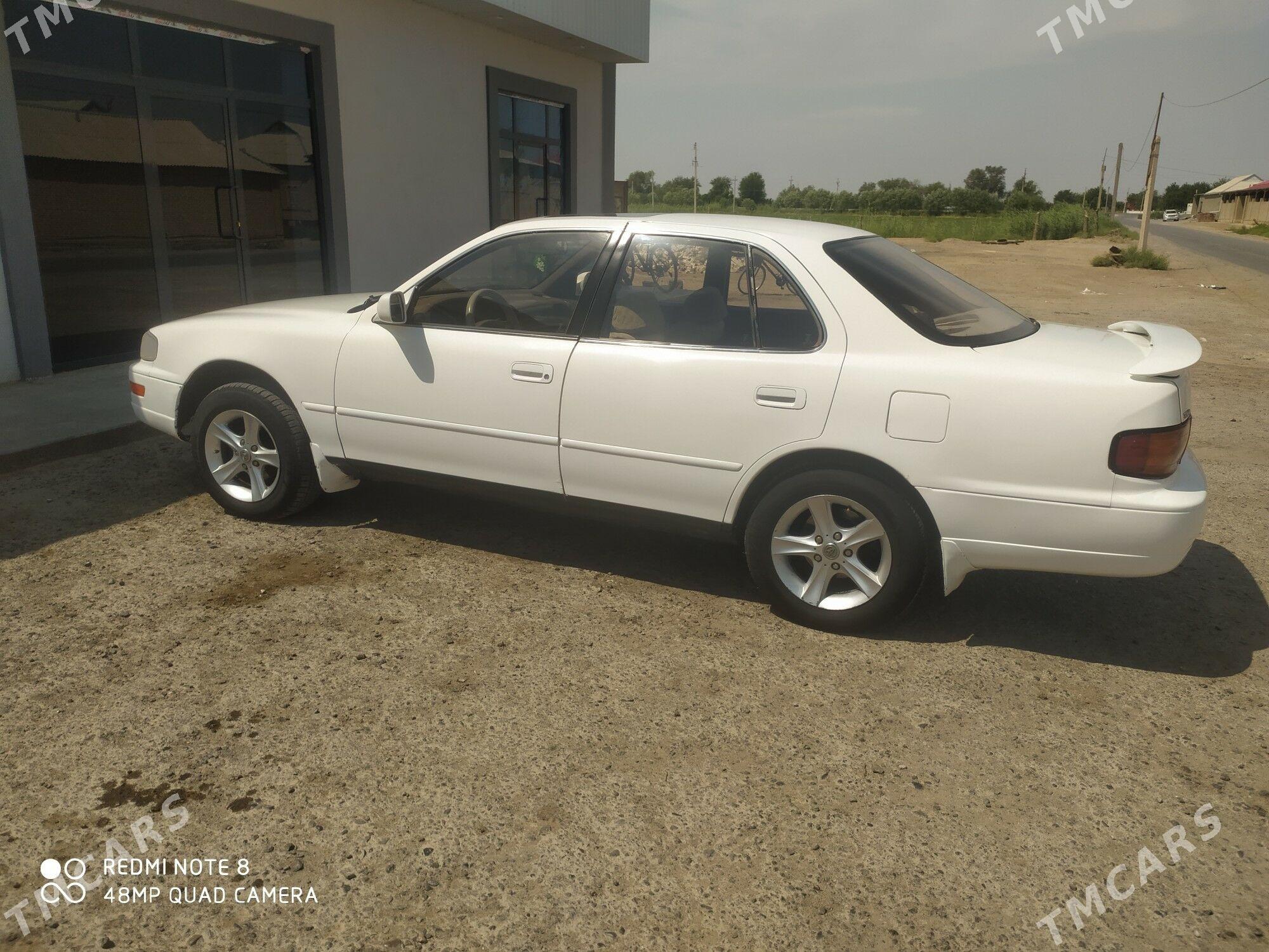 Toyota Camry 1994 - 112 000 TMT - Sakarçäge - img 1