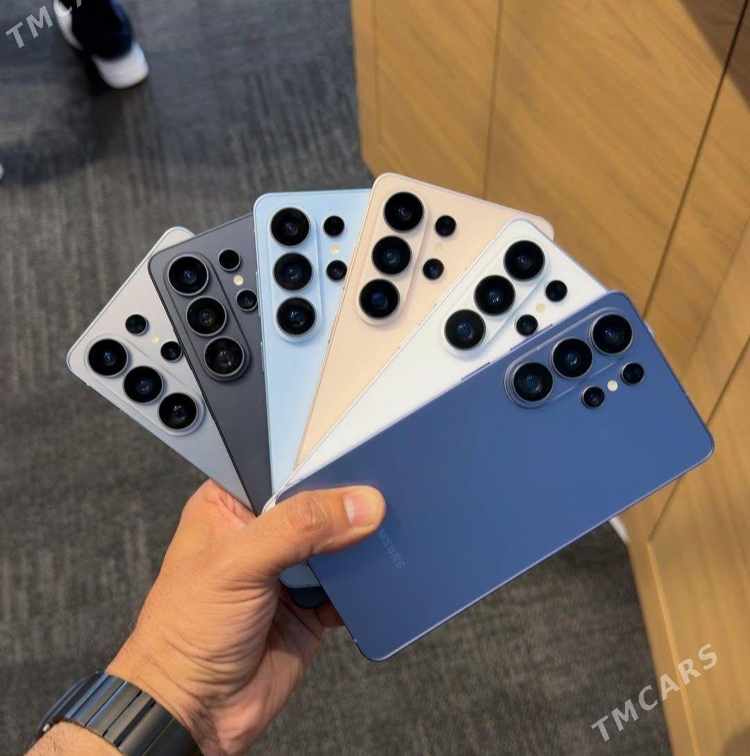 Samsung S 26 Ultra - Дашогуз - img 1