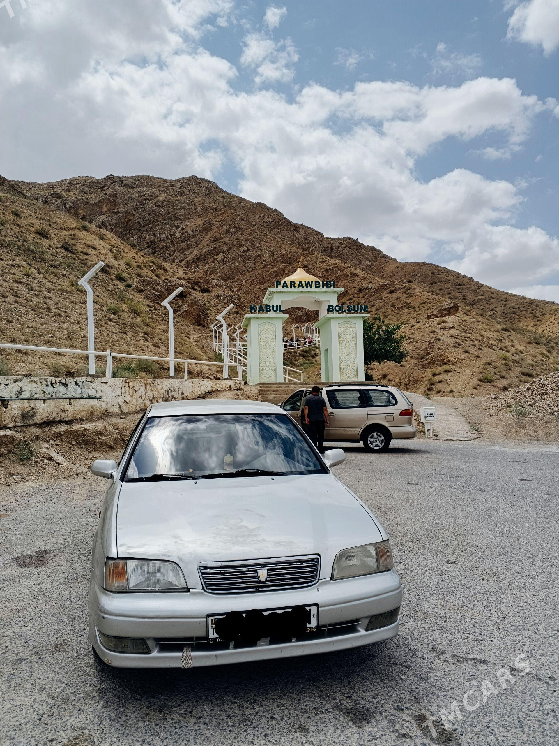 Toyota Camry 1996 - 65 000 TMT - Balkanabat - img 1