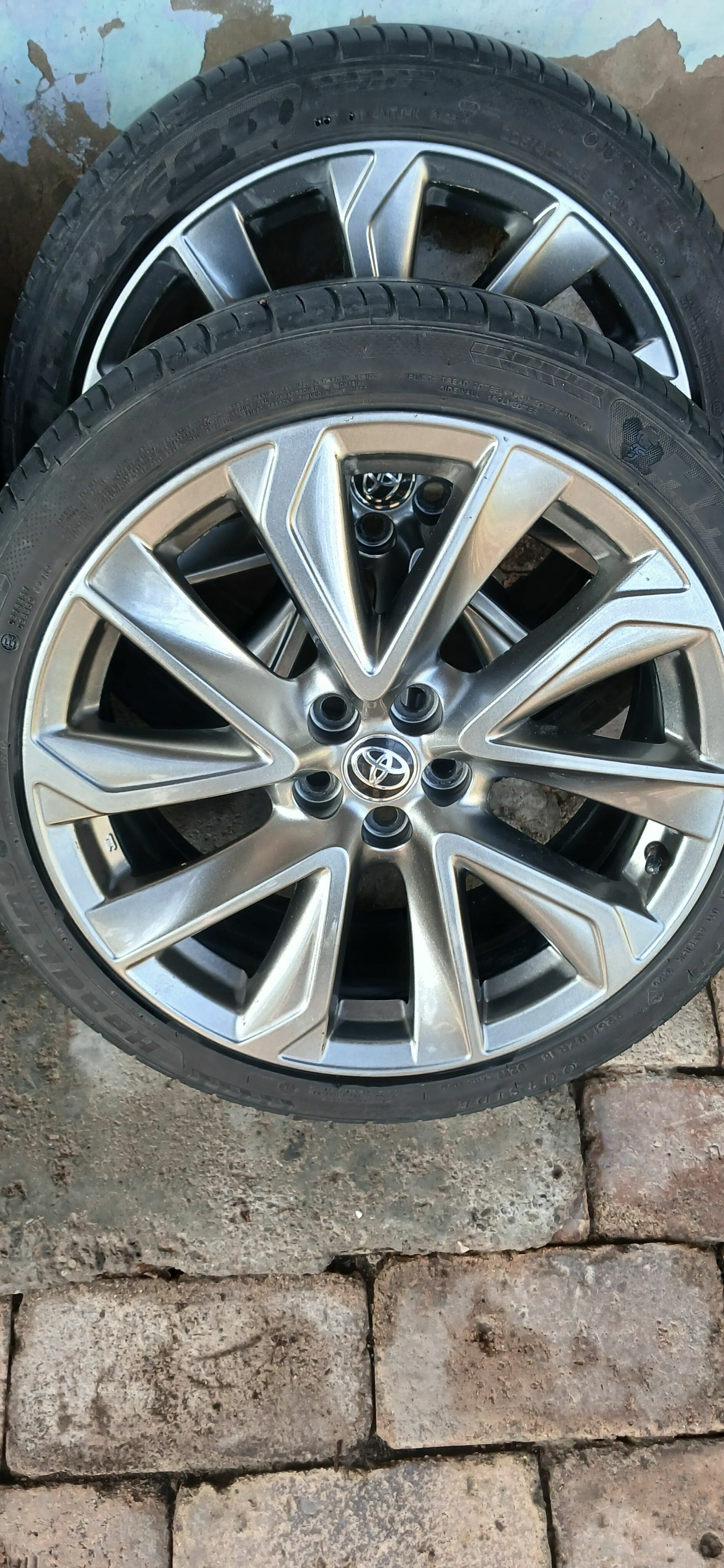 Диски/diskalar 4 500 TMT - Aşgabat - img 1