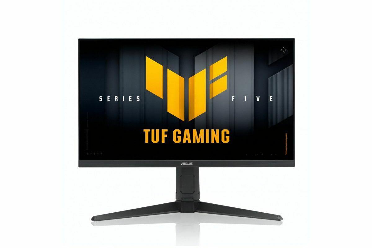 27" 2K 210Hz ️ASUS TUF Gaming - Ашхабад - img 1