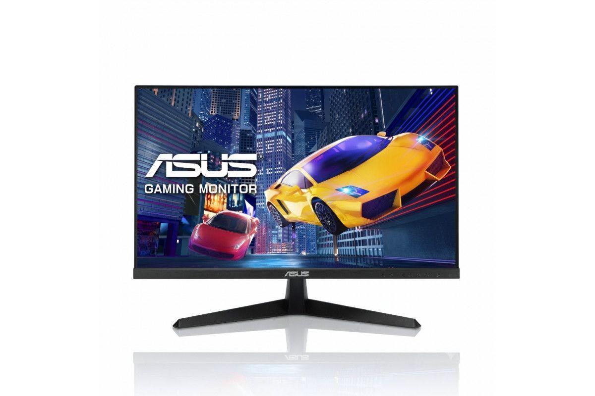 24" 120Hz ️ ASUS Gaming - Aşgabat - img 1