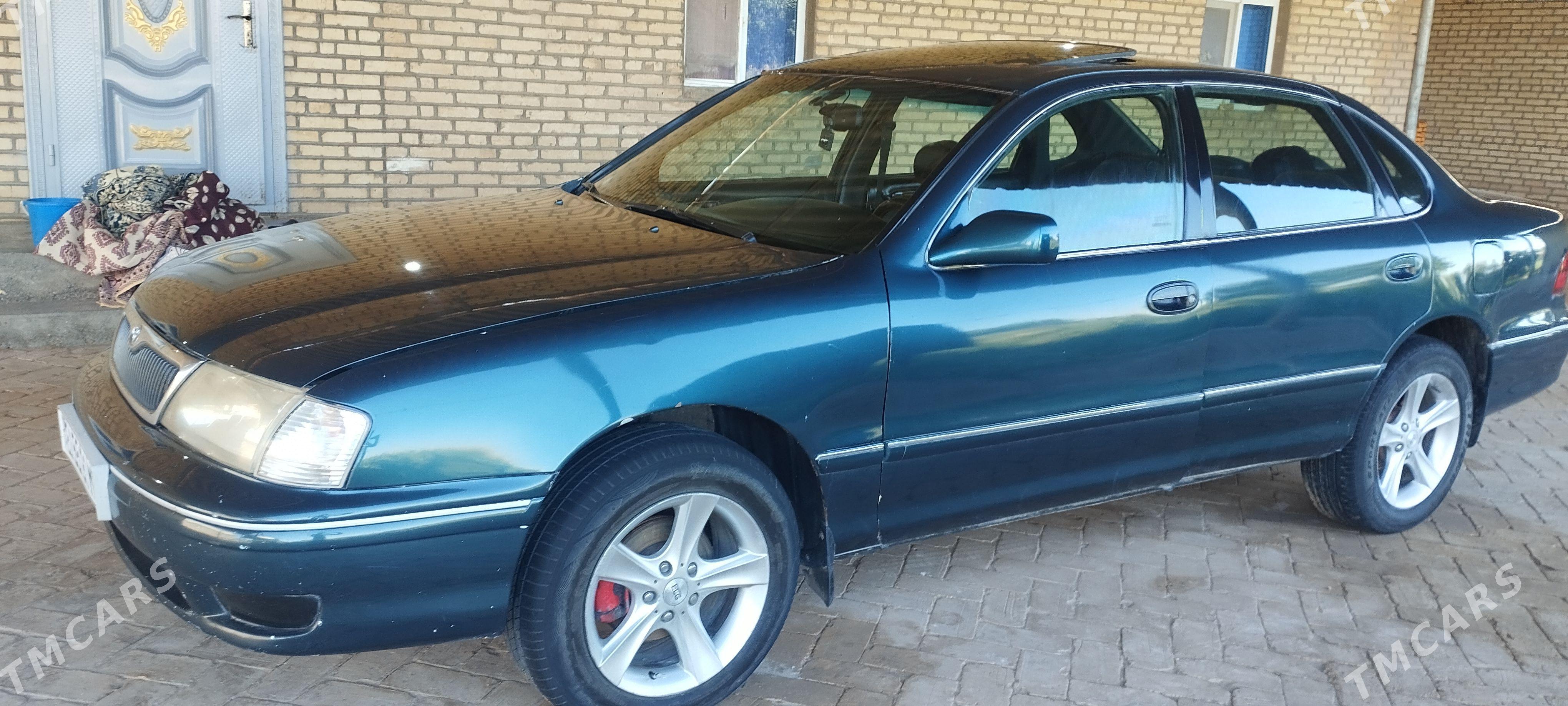 Toyota Avalon 1999 - 150 000 TMT - Türkmengala - img 1