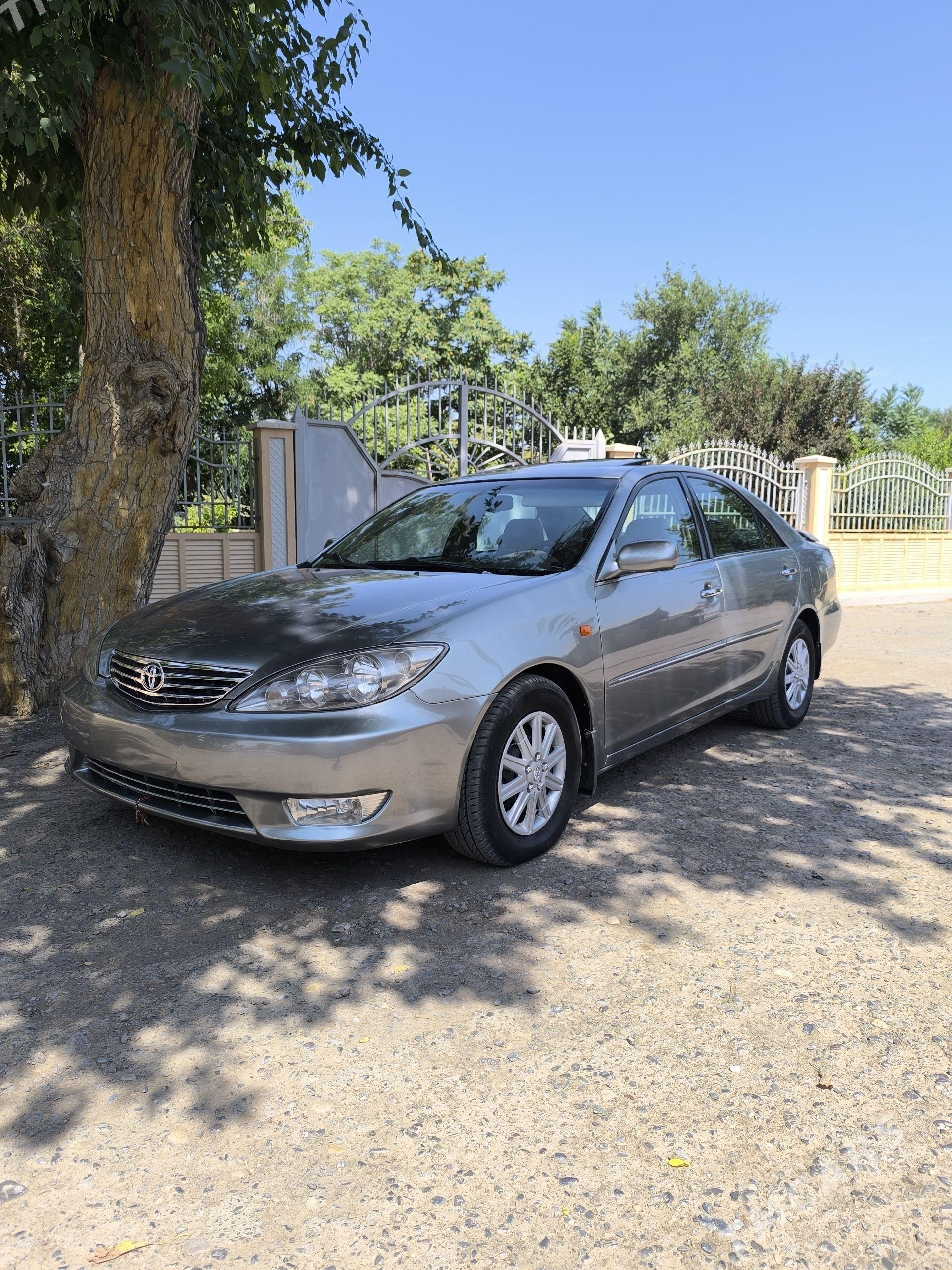 Toyota Camry 2005 - 250 000 TMT - Mary - img 1