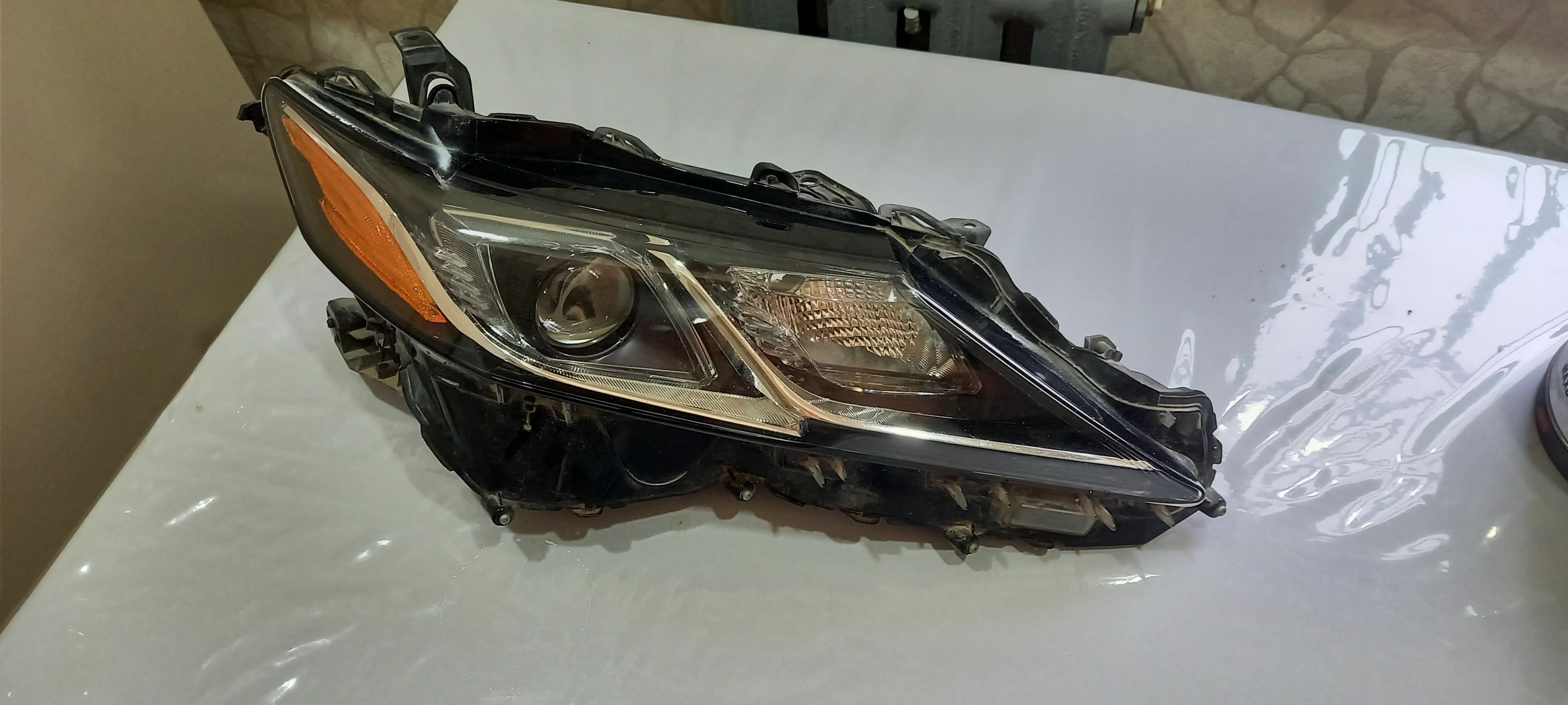 fara 2021 camry 1 300 TMT - Mary - img 1