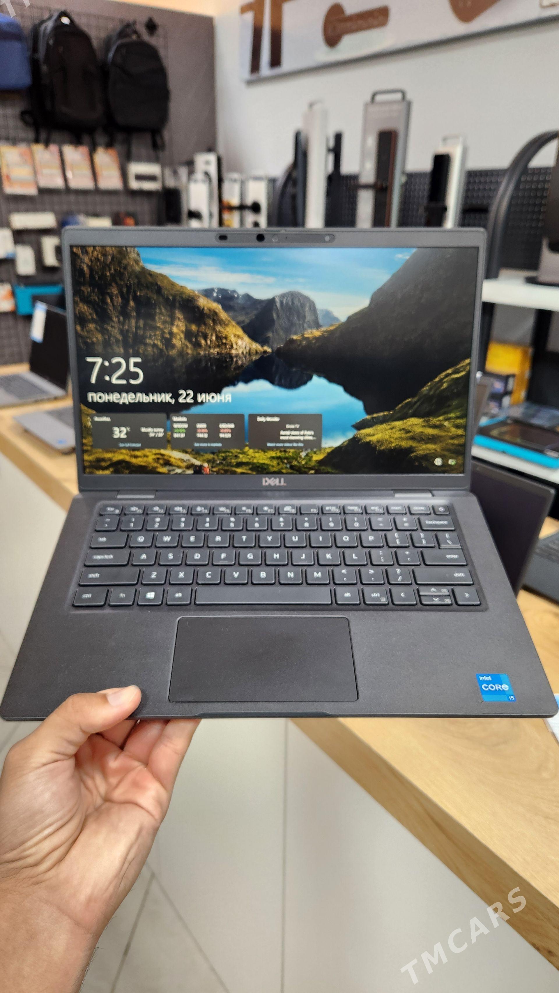 Dell Latitude 7320 i5-11gen - Aşgabat - img 1