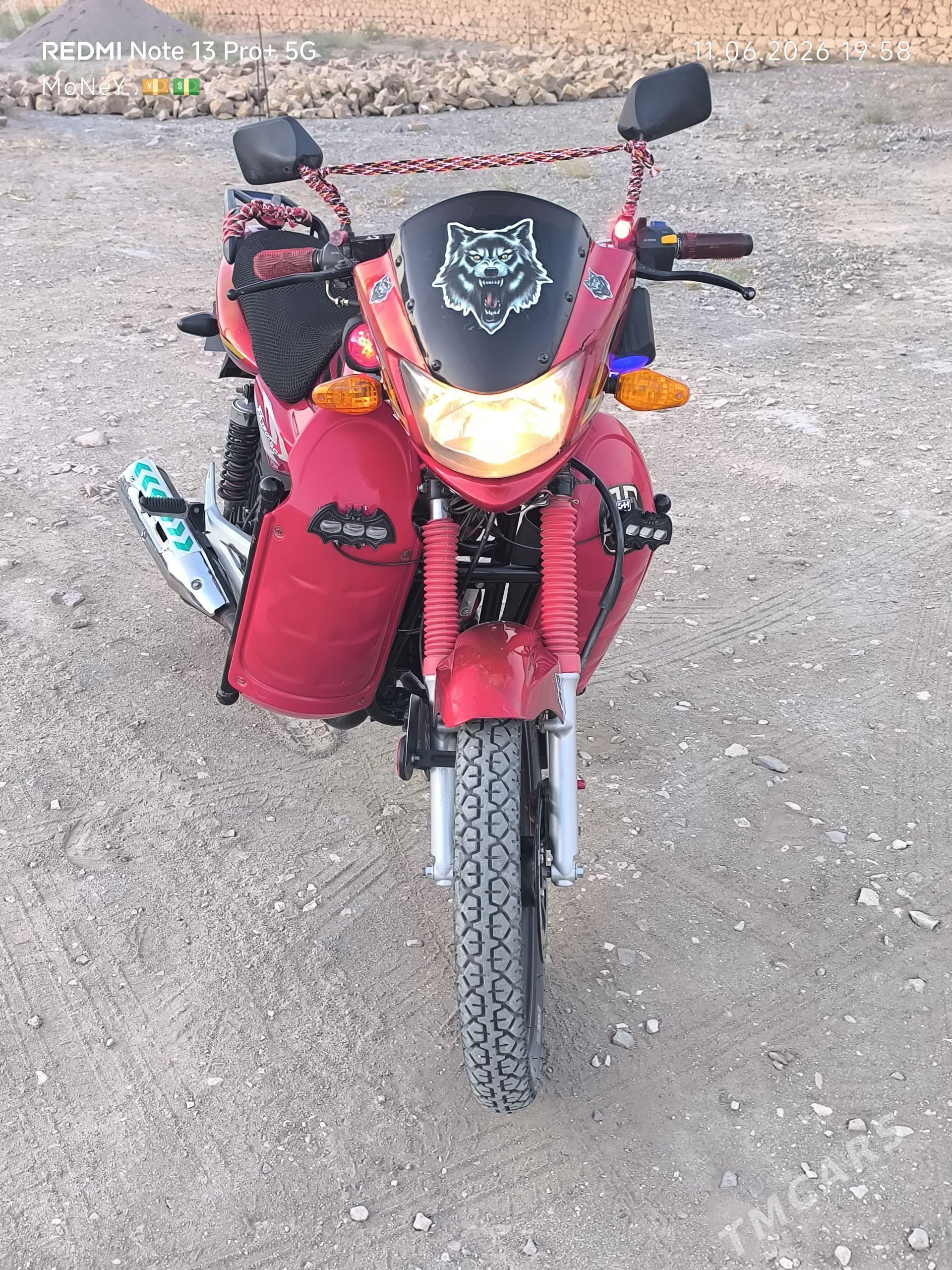 Fekon FK150-8G 2025 - 15 000 TMT - Койтендаг - img 1
