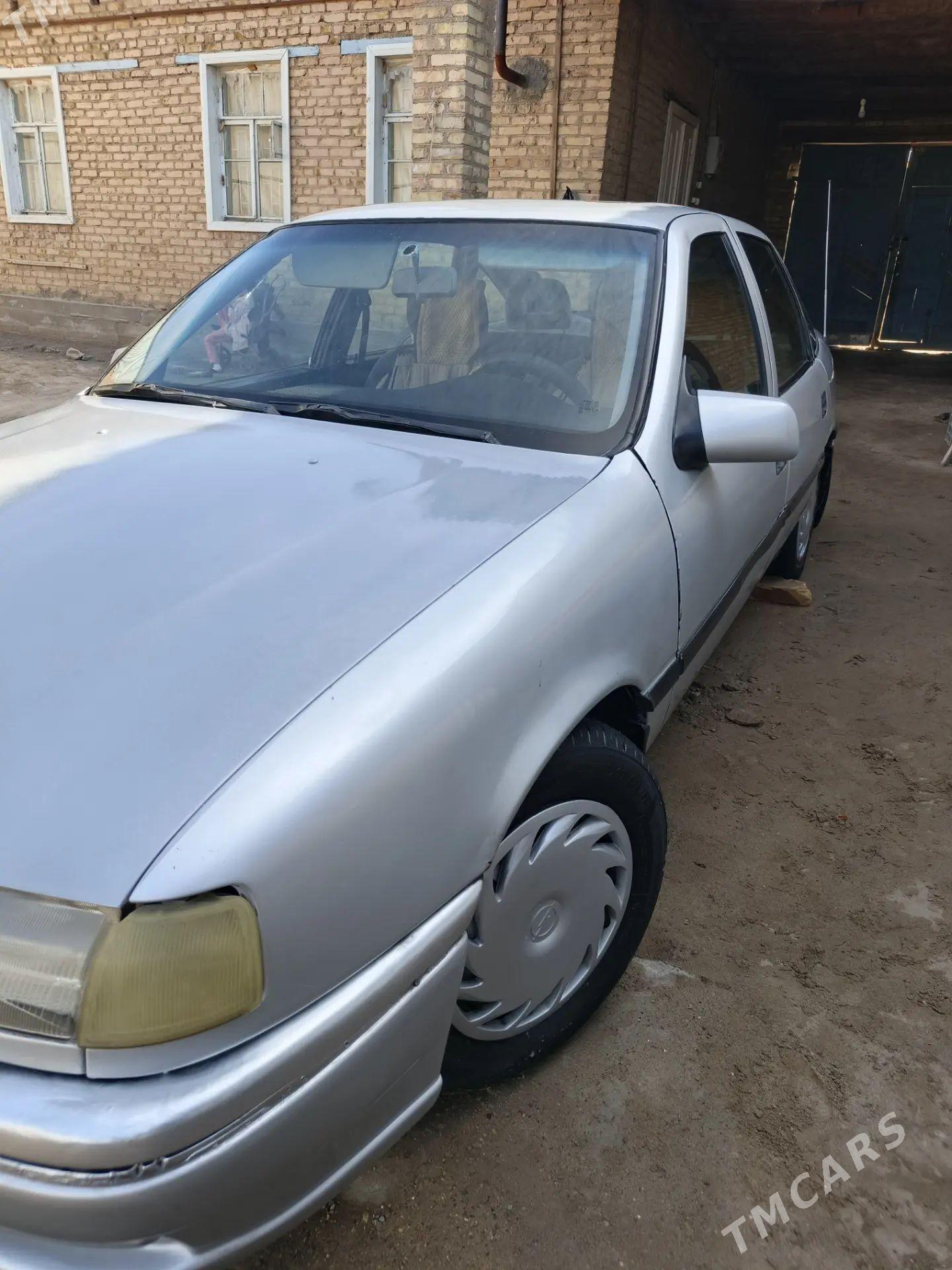 Opel Vectra 1993 - 35 000 TMT - Туркменабат - img 1