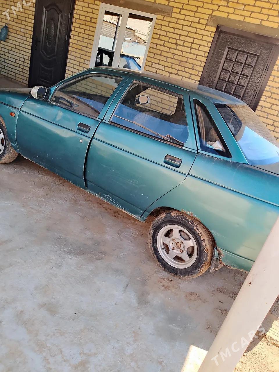 Lada 2110 2002 - 15 000 TMT - Garagum etraby - img 1