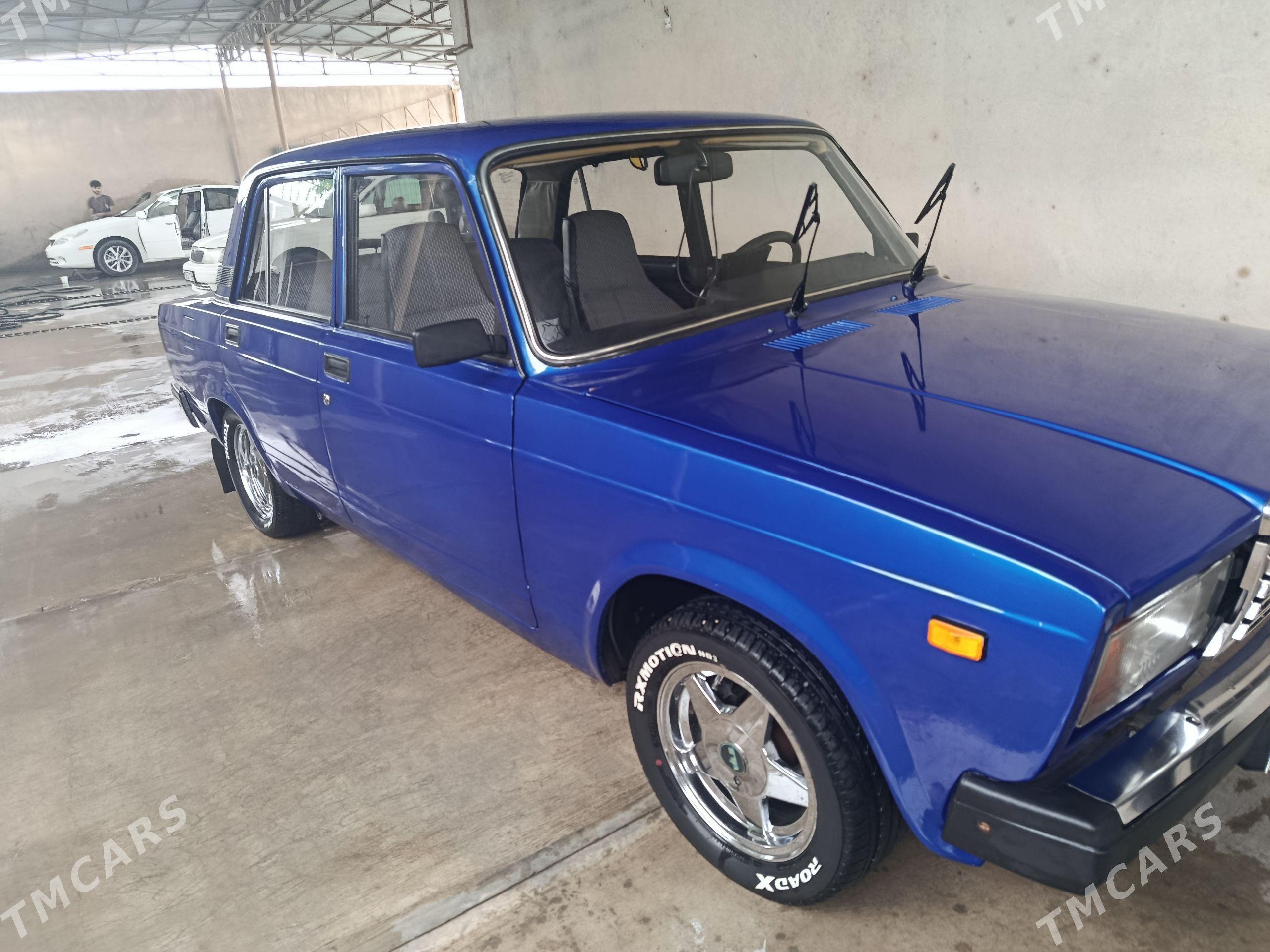 Lada 2107 2006 - 70 000 TMT - Kaka - img 1