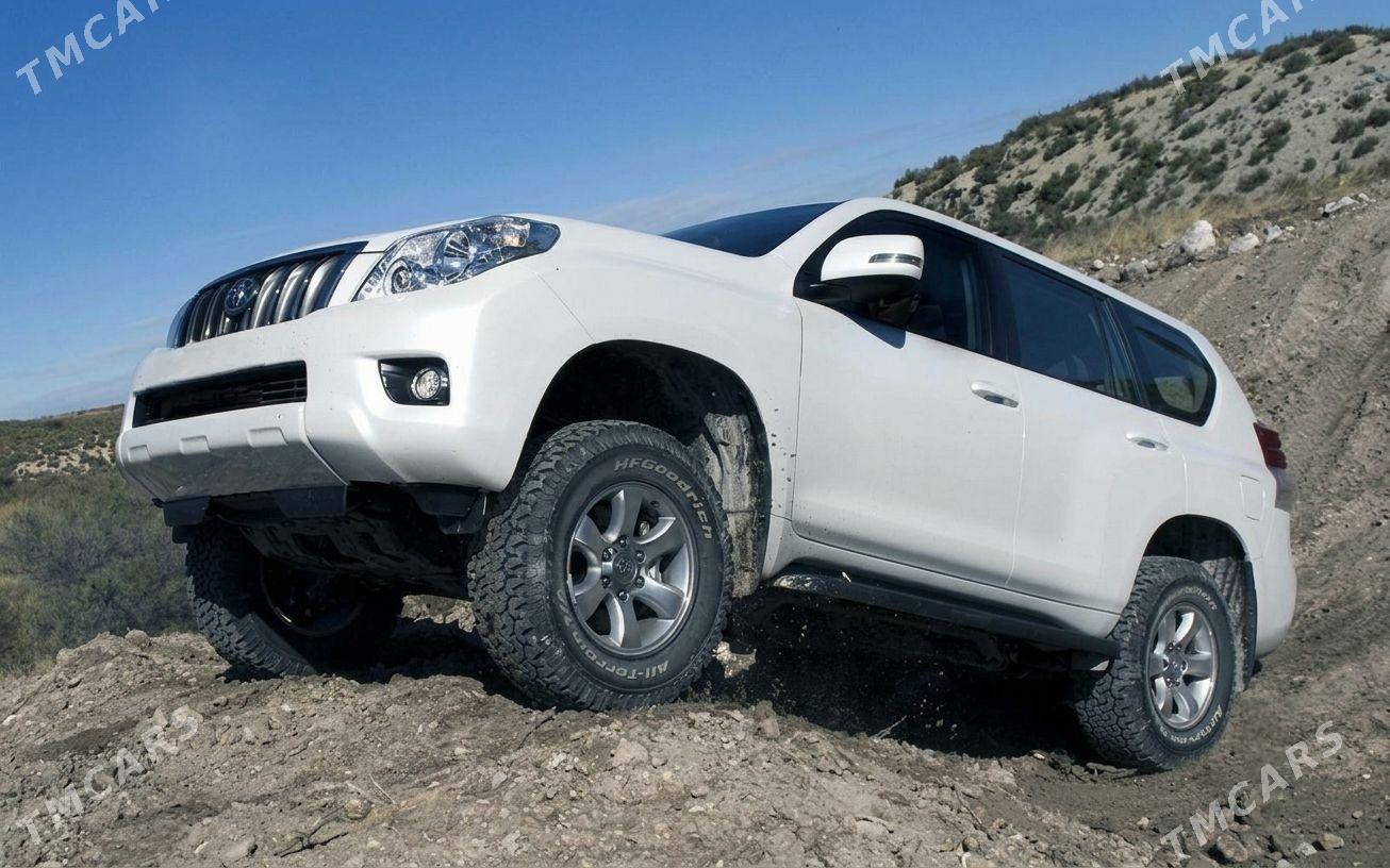 PRADO ORGINAL 6 000 TMT - Ашхабад - img 1