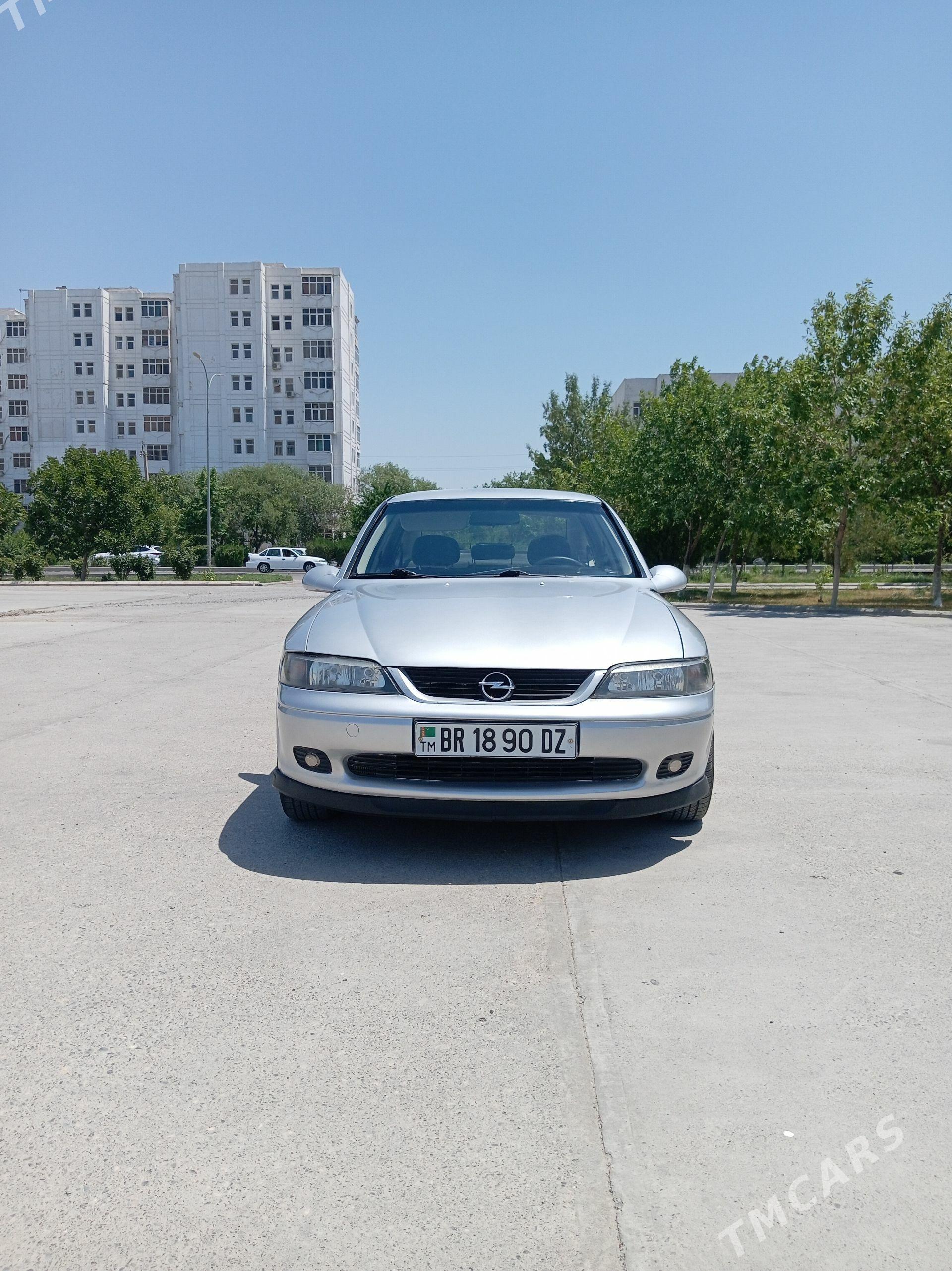 Opel Vectra 2000 - 90 000 TMT - Шабатский этрап - img 1
