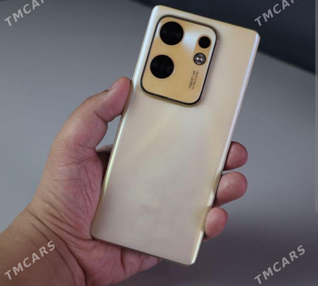 Infinix zero 30 - Mary - img 1
