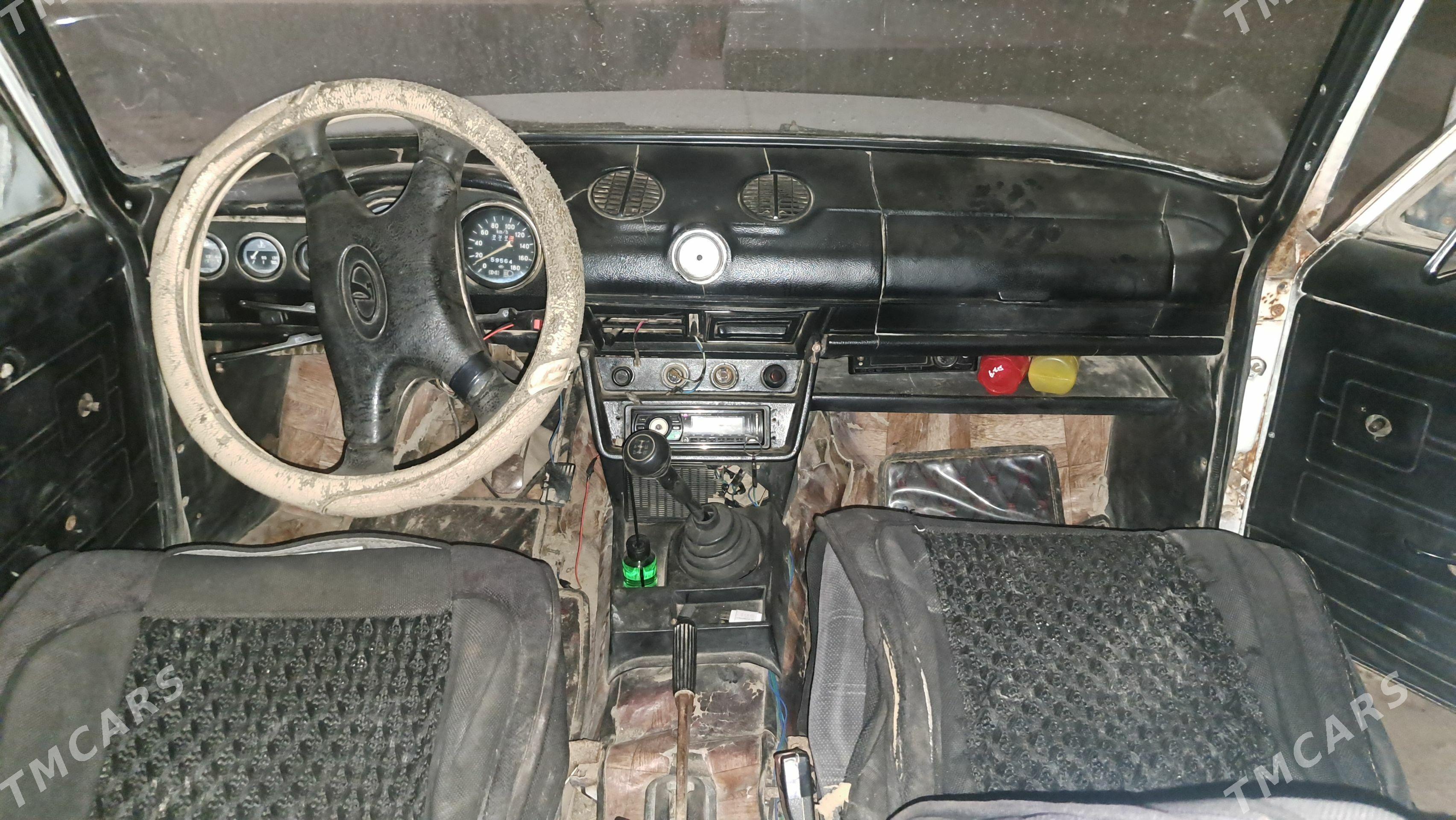 Lada 2103 1989 - 8 000 TMT - Mary - img 1