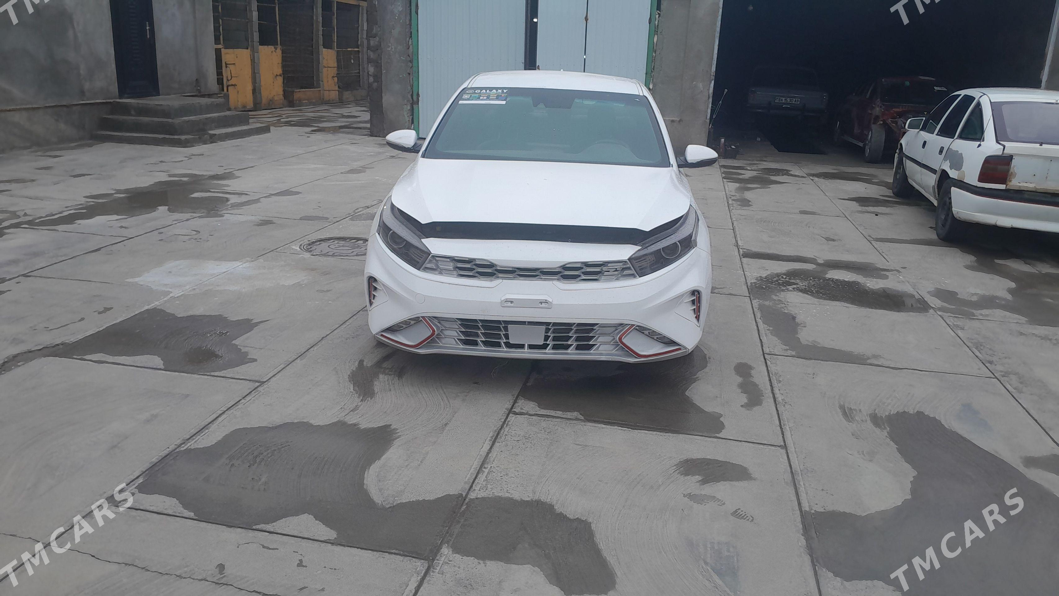 Kia Forte 2023 - 202 000 TMT - Ашхабад - img 1