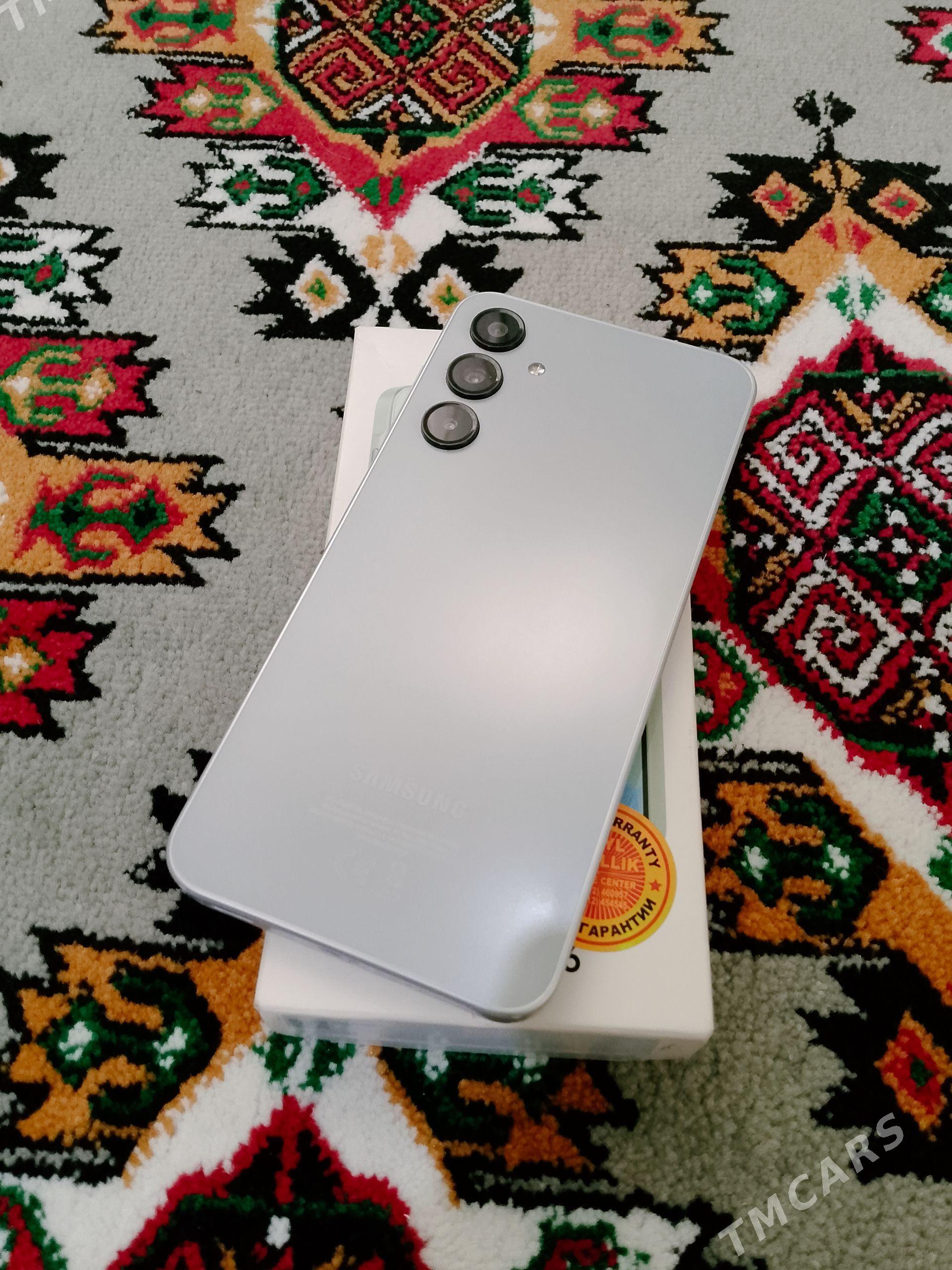Samsung A16 - Aşgabat - img 1