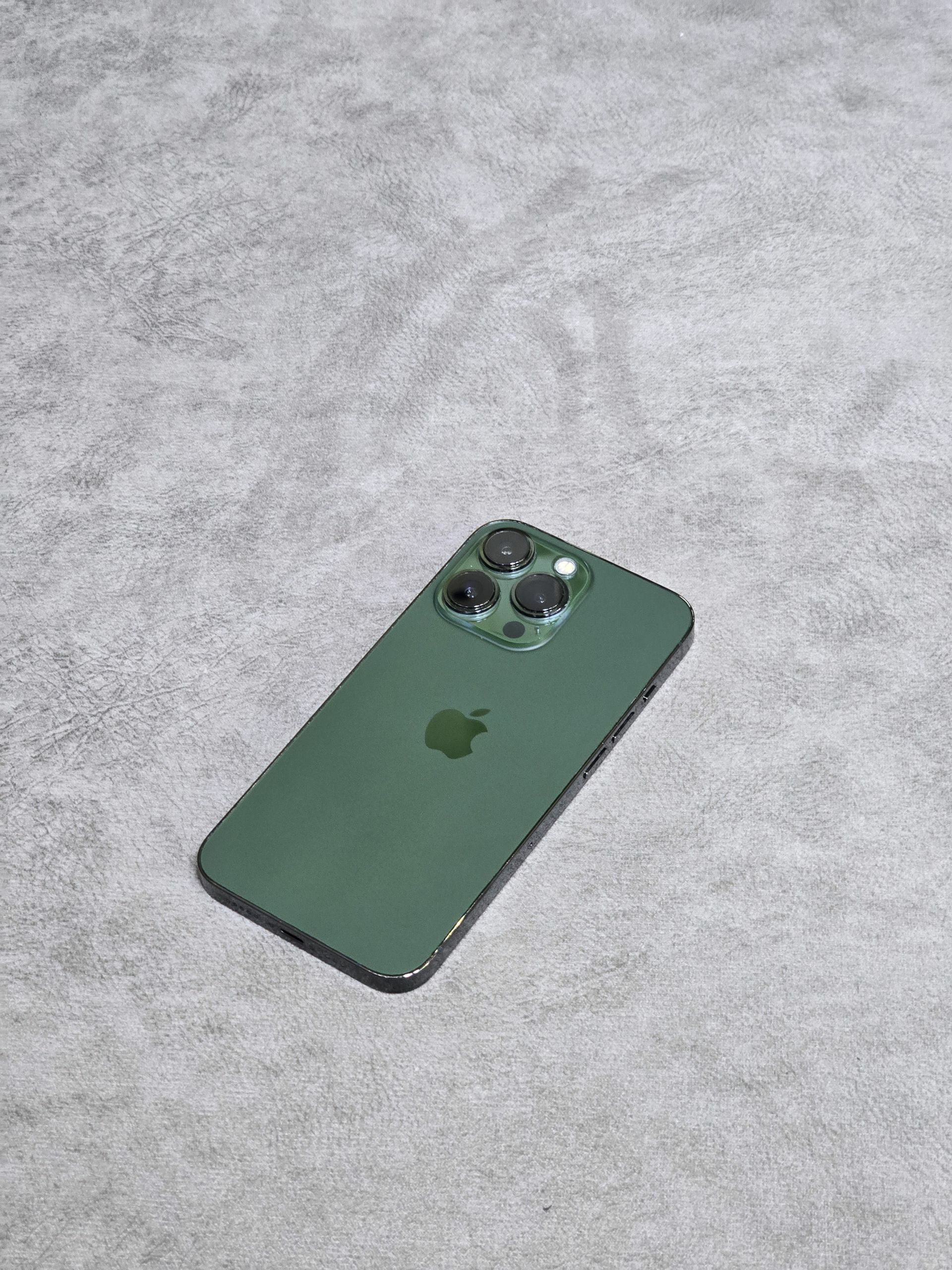 13 pro 256gb - Ашхабад - img 1