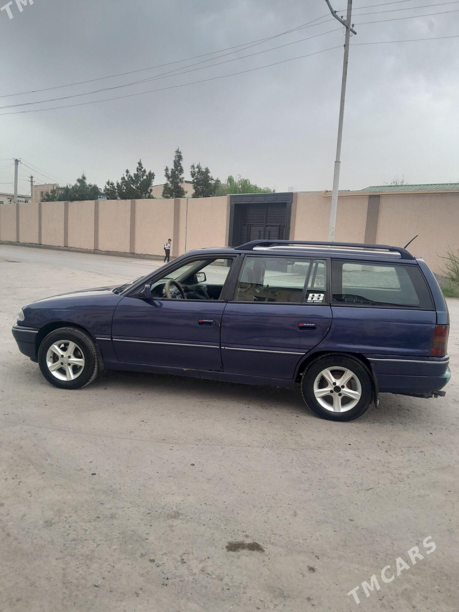Opel Astra 1992 - 33 000 TMT - Türkmenabat - img 1