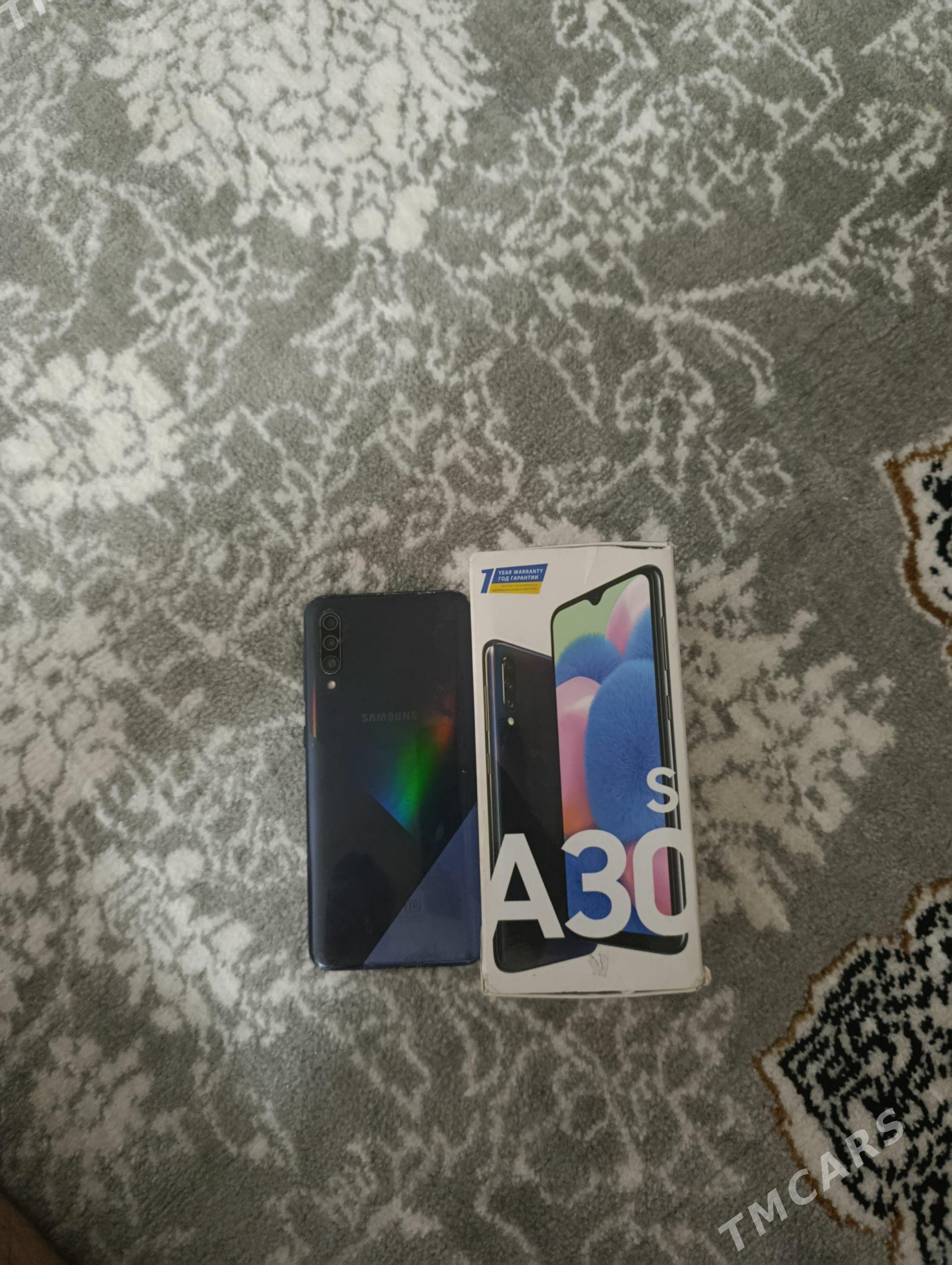 Samsung a30s - Дашогуз - img 1